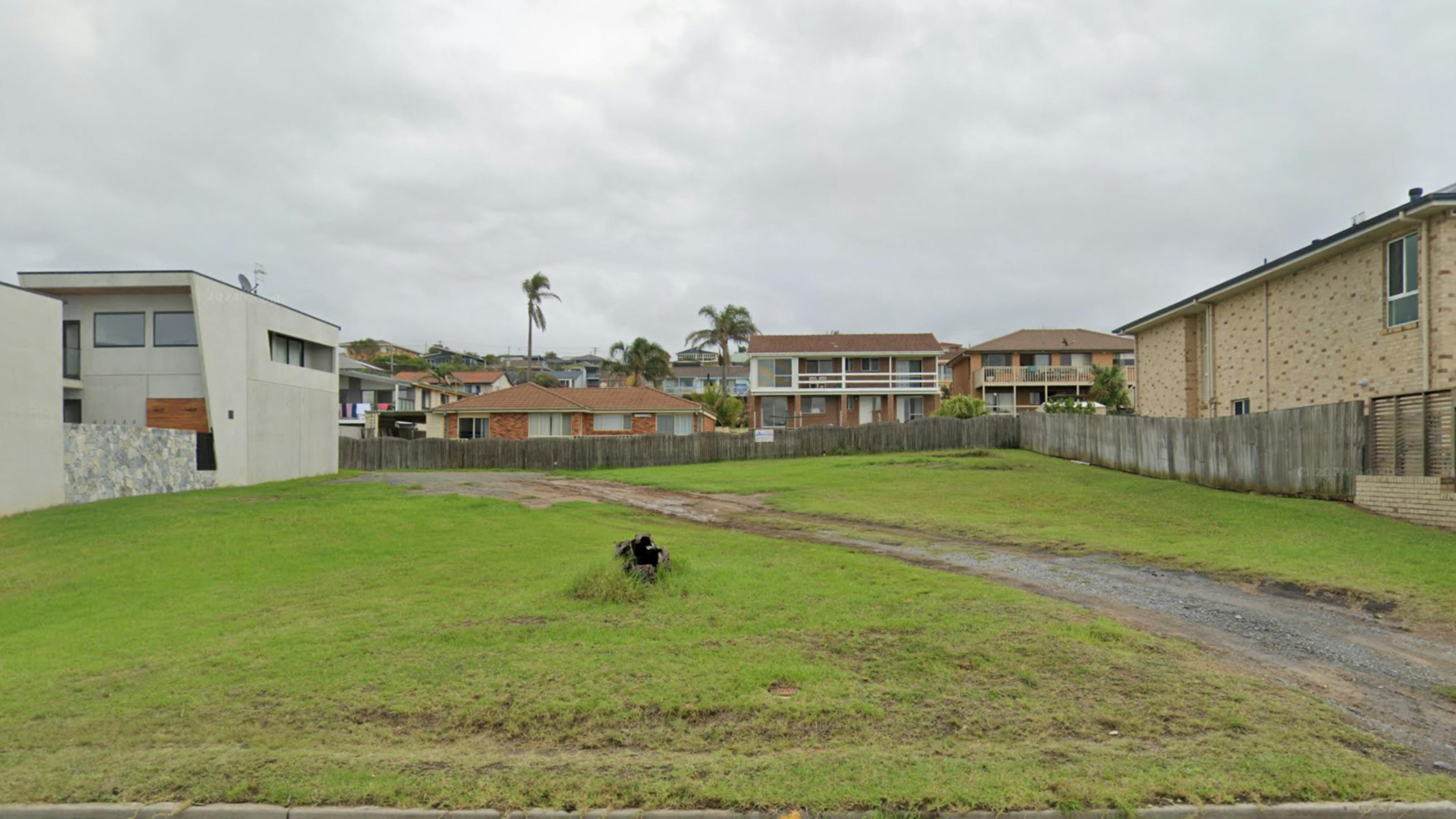 The Beach Block- Narooma