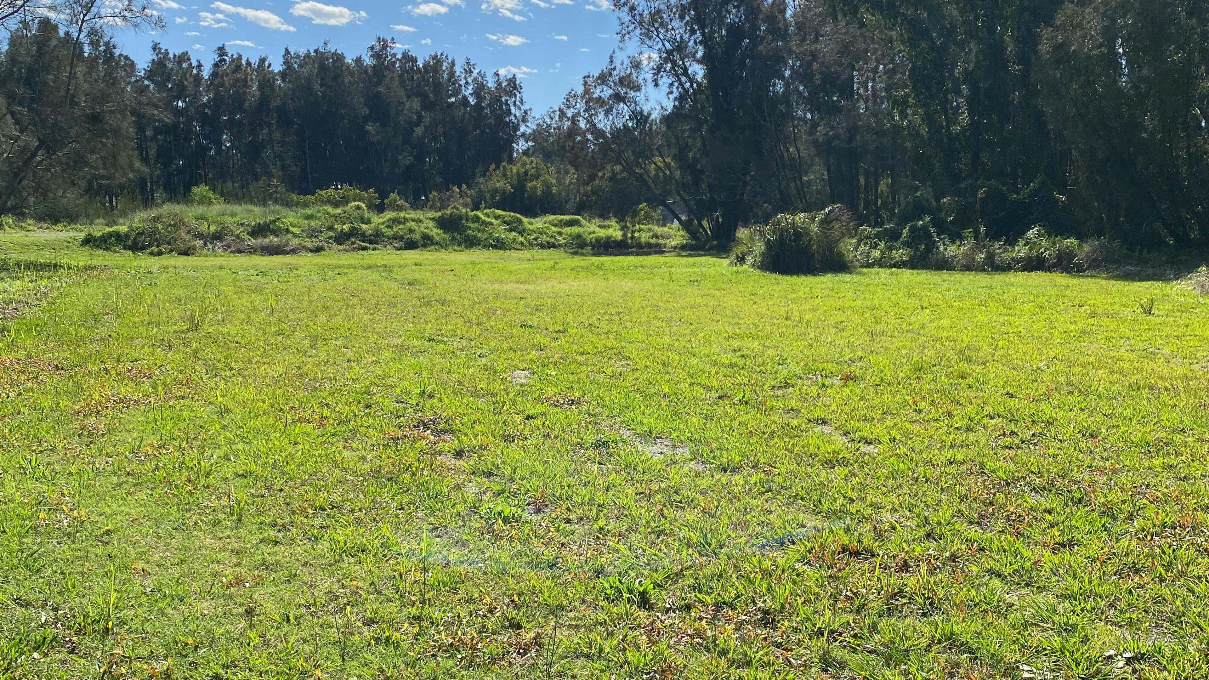 The Coastal Paddock