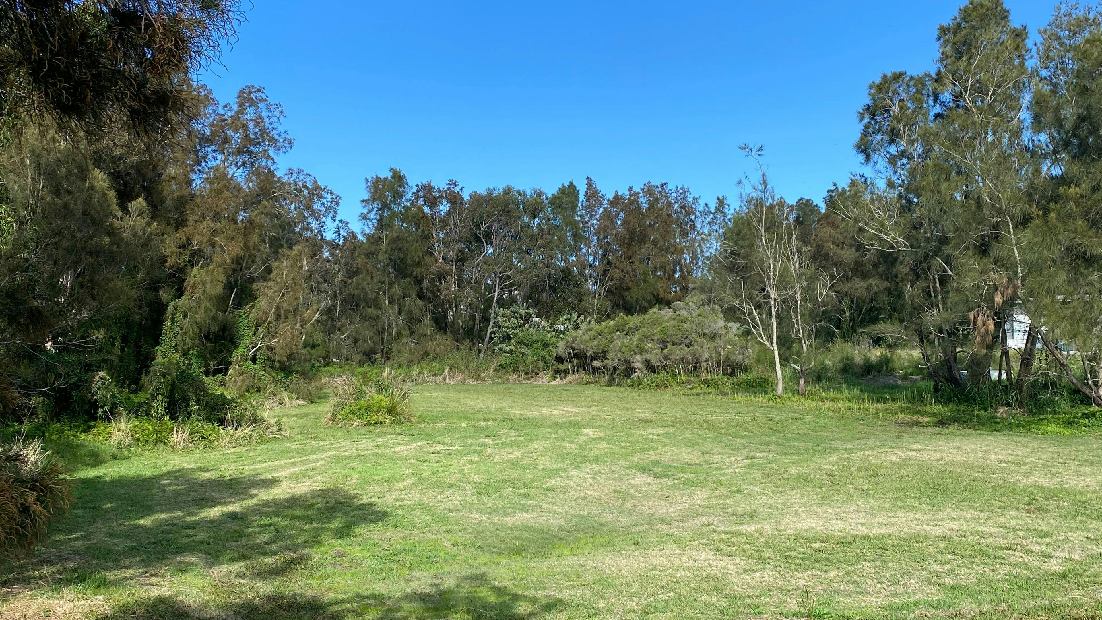 The Coastal Paddock