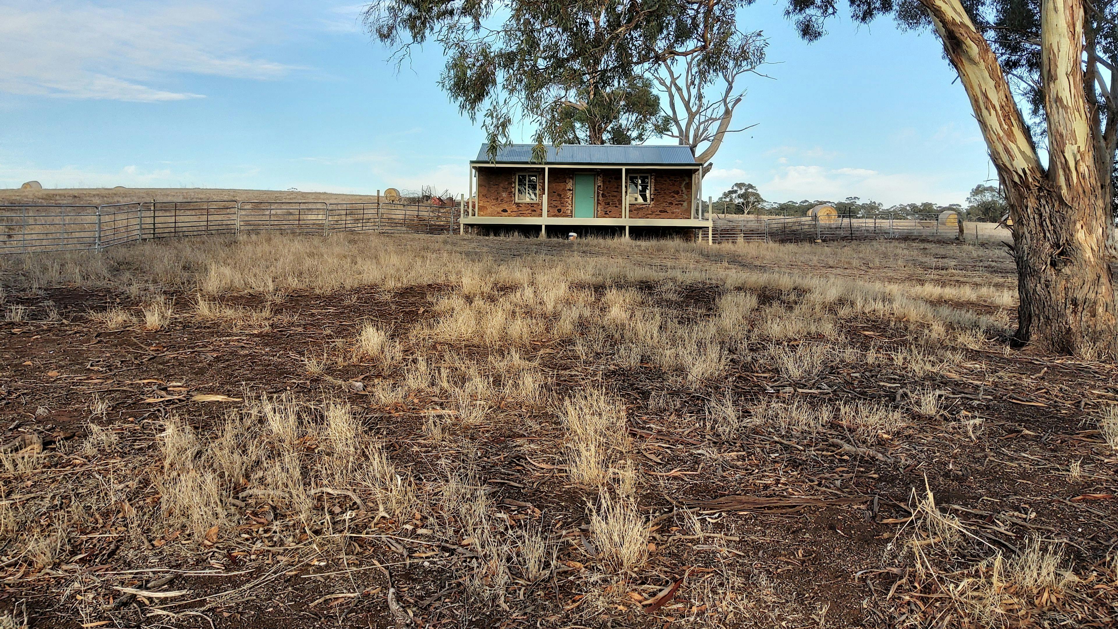 The Cottage at Undalya
