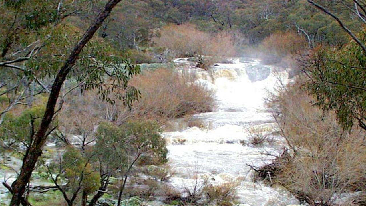 The Falls