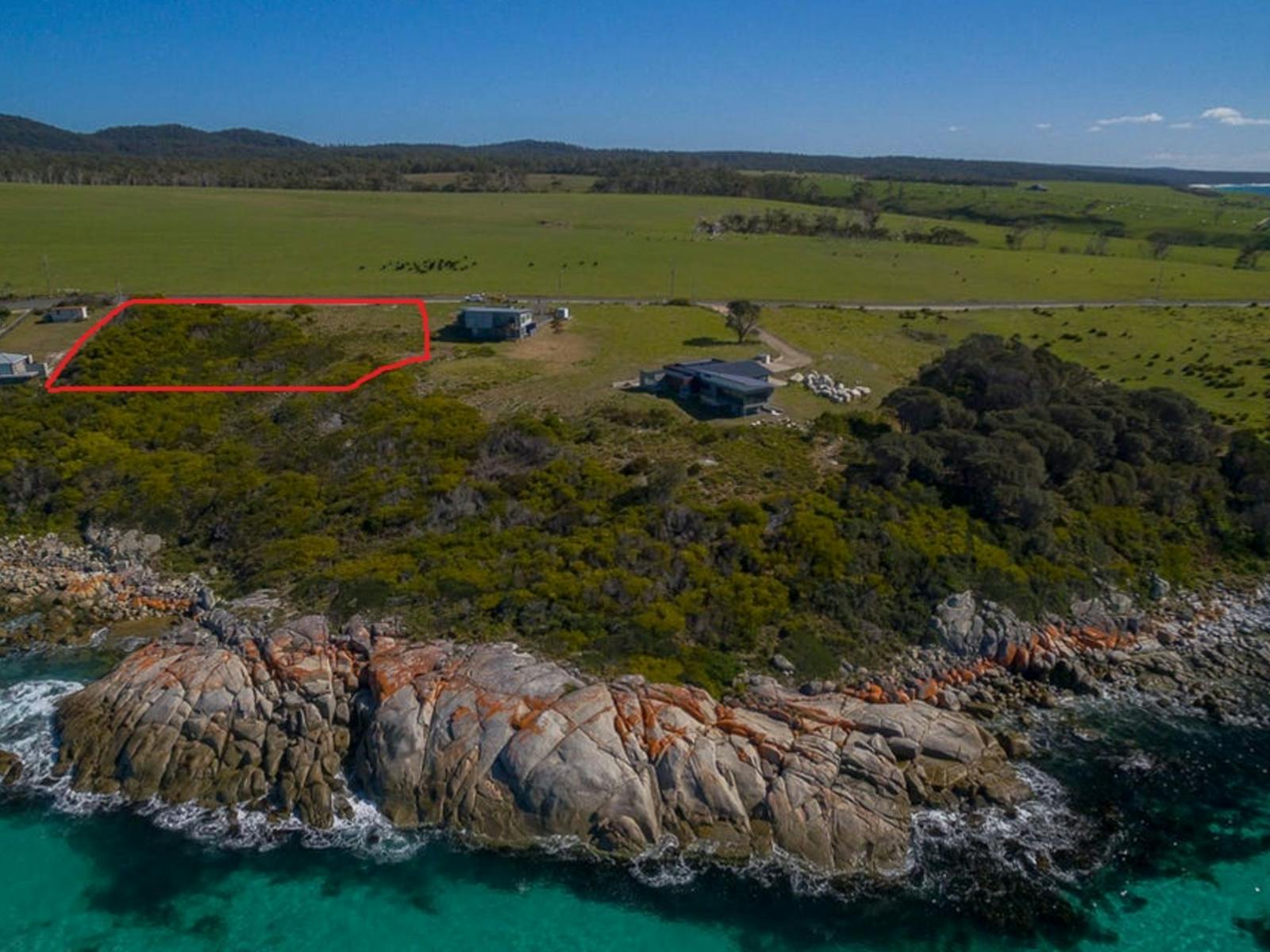 The Gardens, Bay of Fires