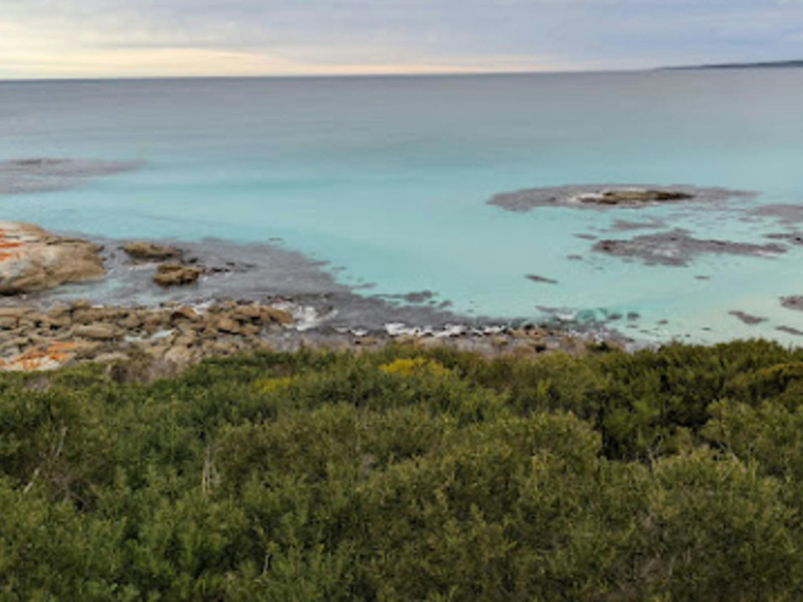 The Gardens, Bay of Fires