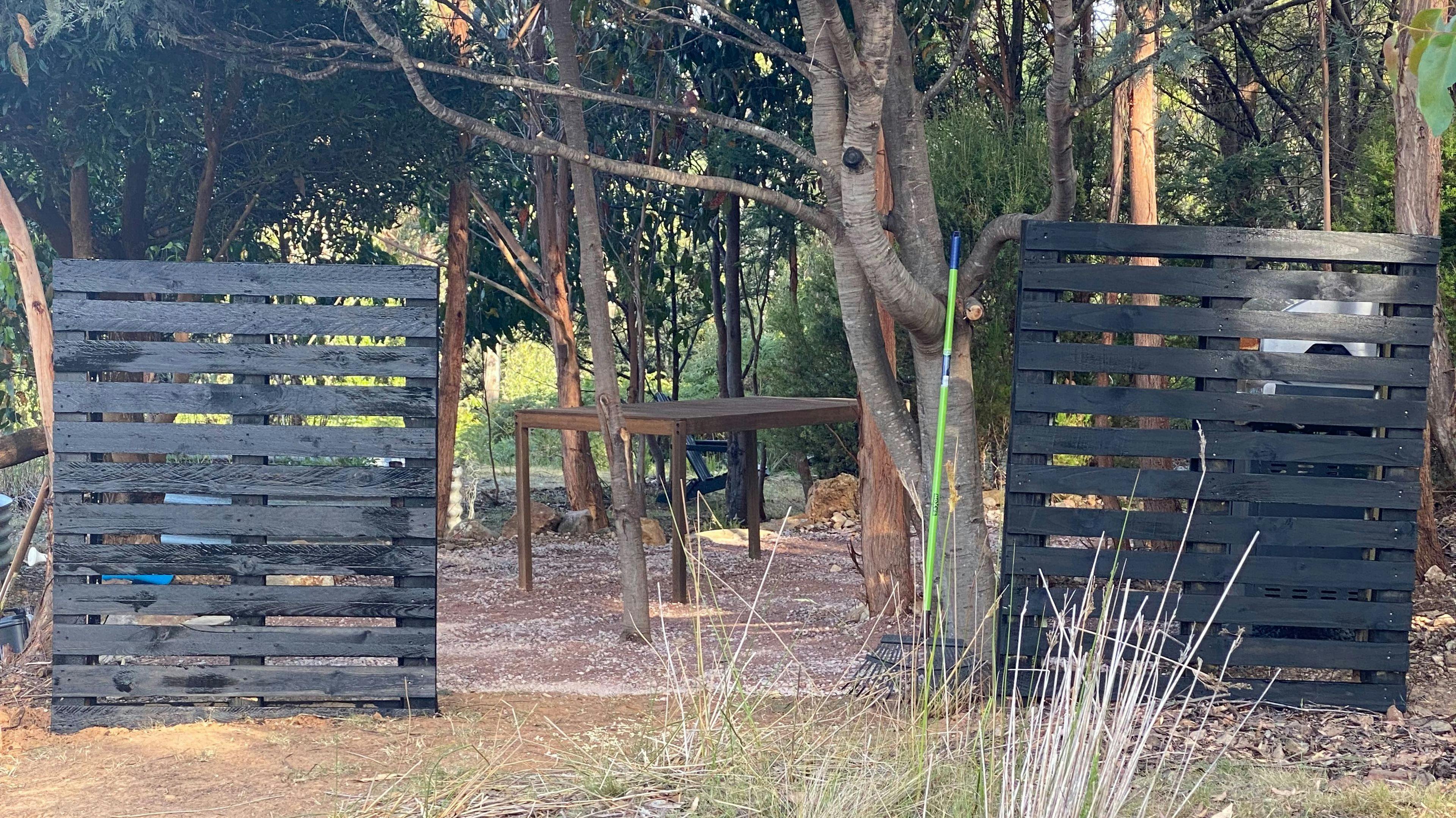 The Gates of Heaven