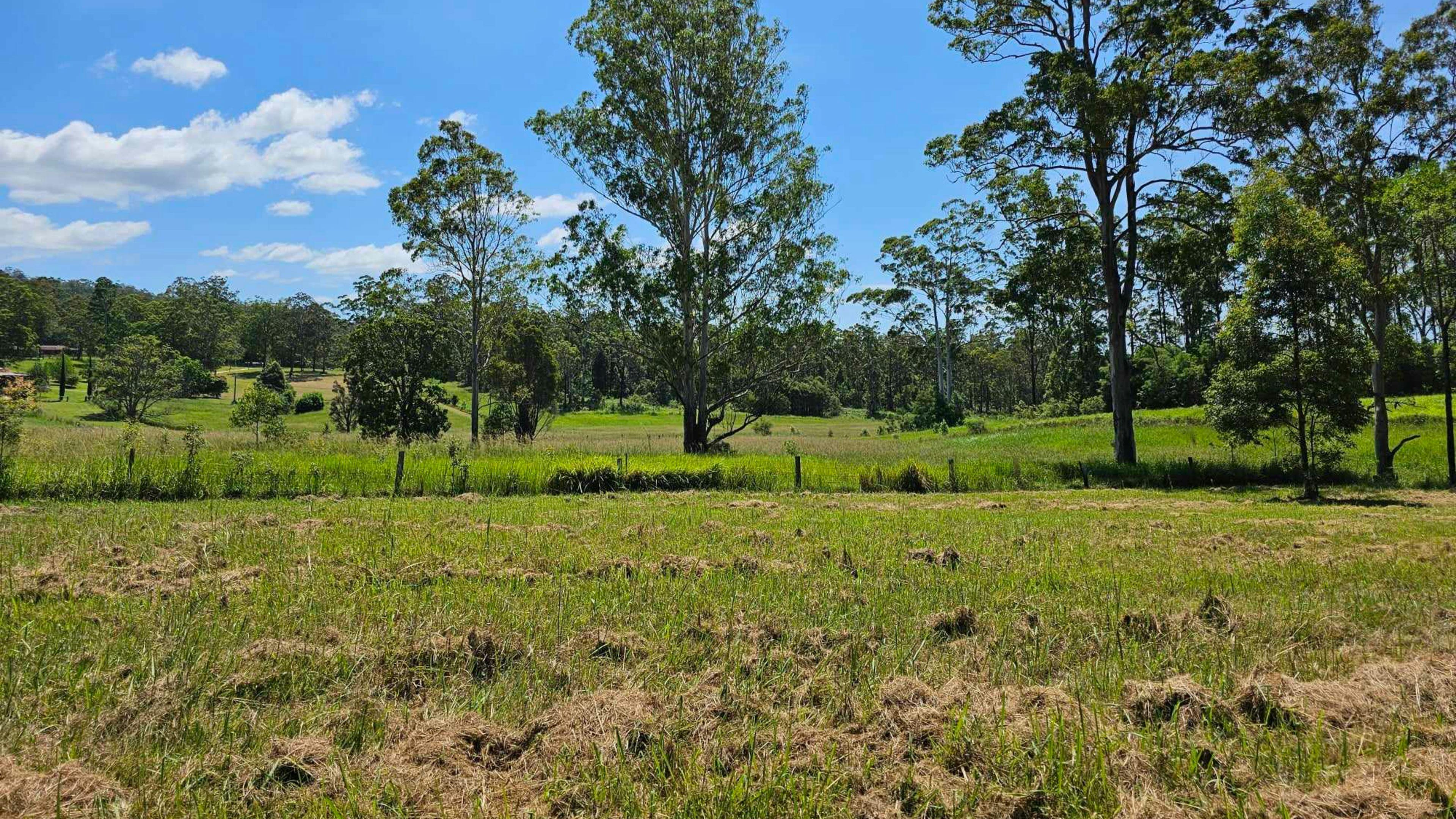 The Good Life Camping