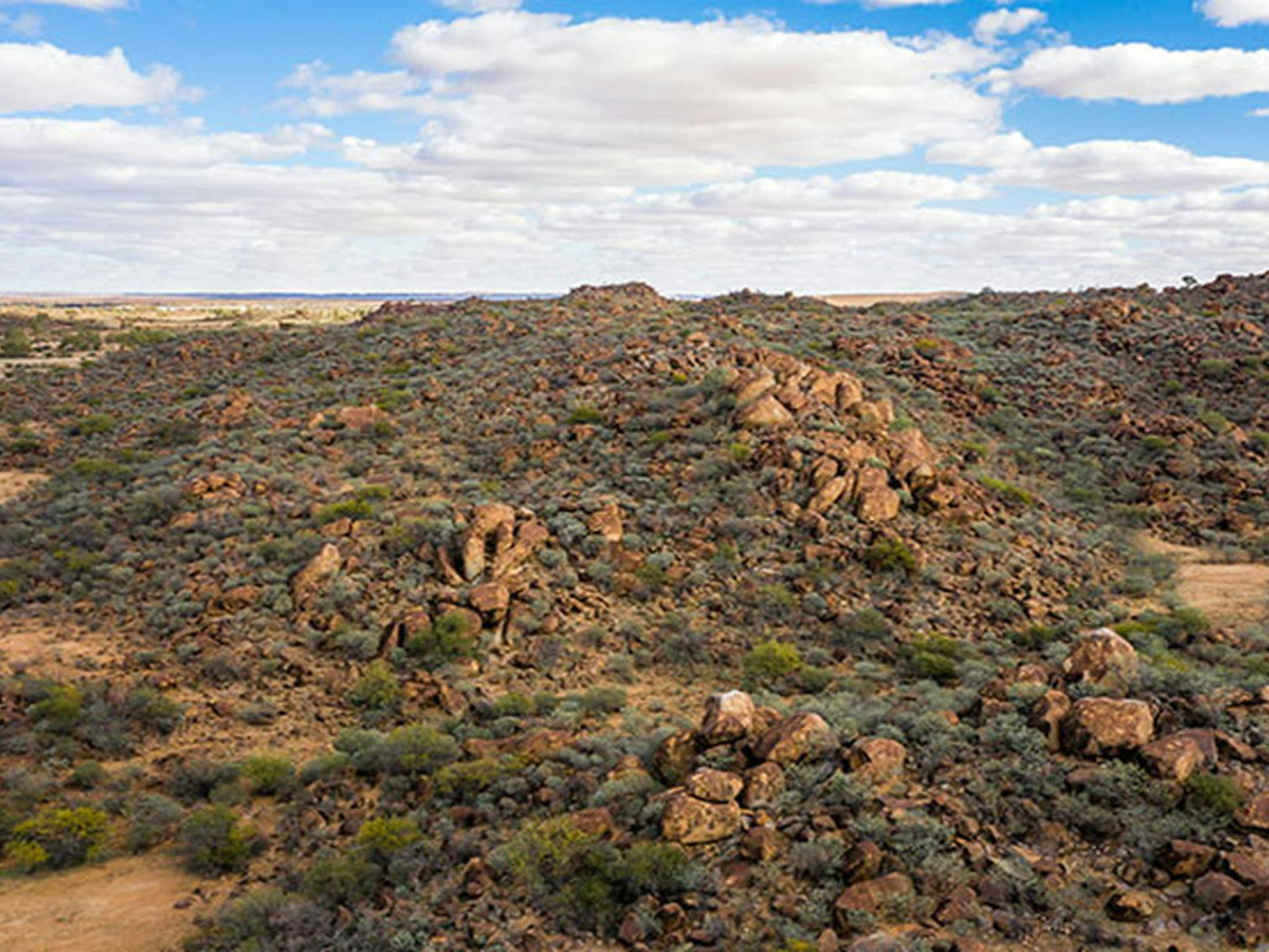 Sturt National Park