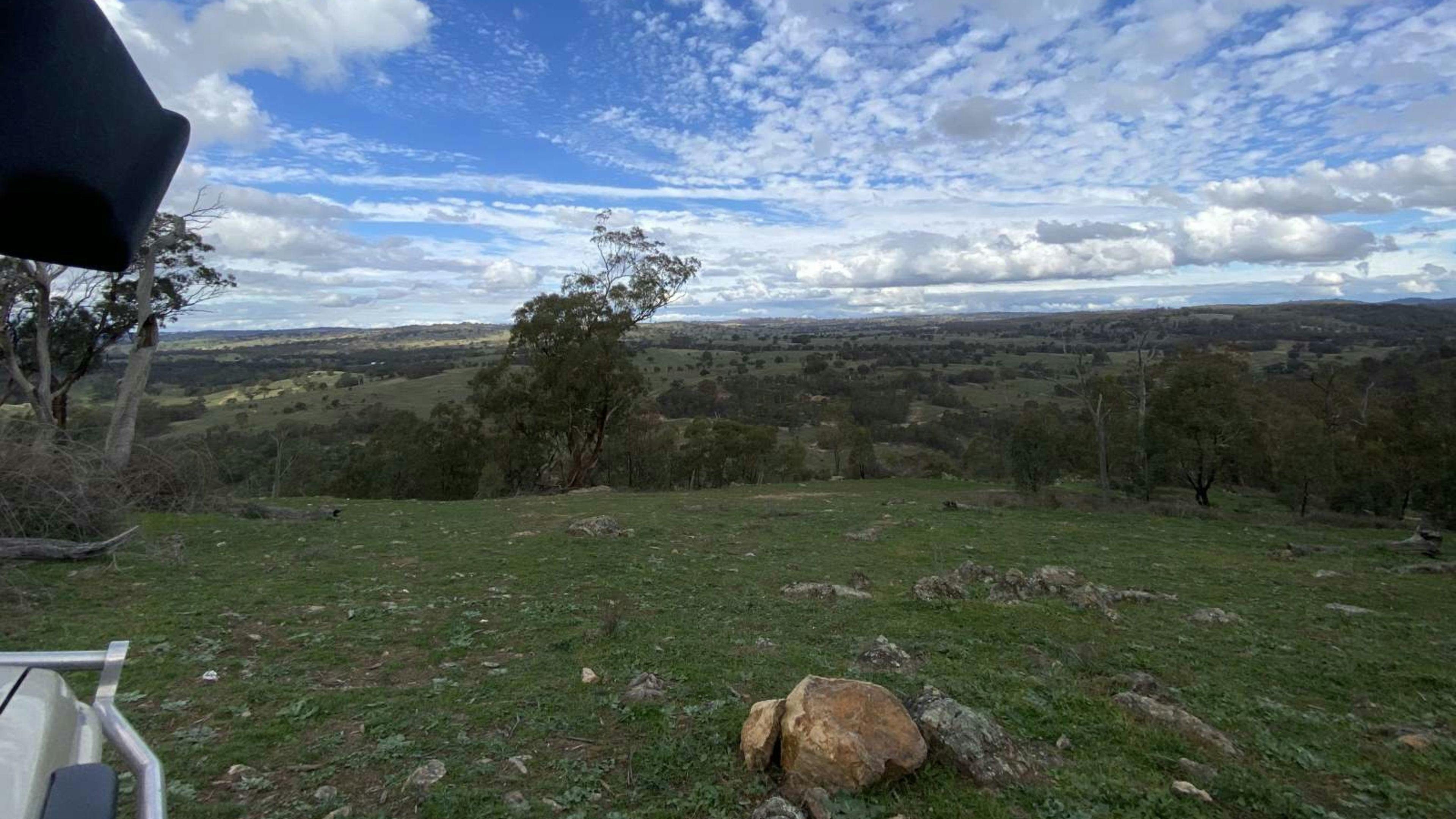 The Great Wall Of Mudgee NSW Holidays & Things to Do