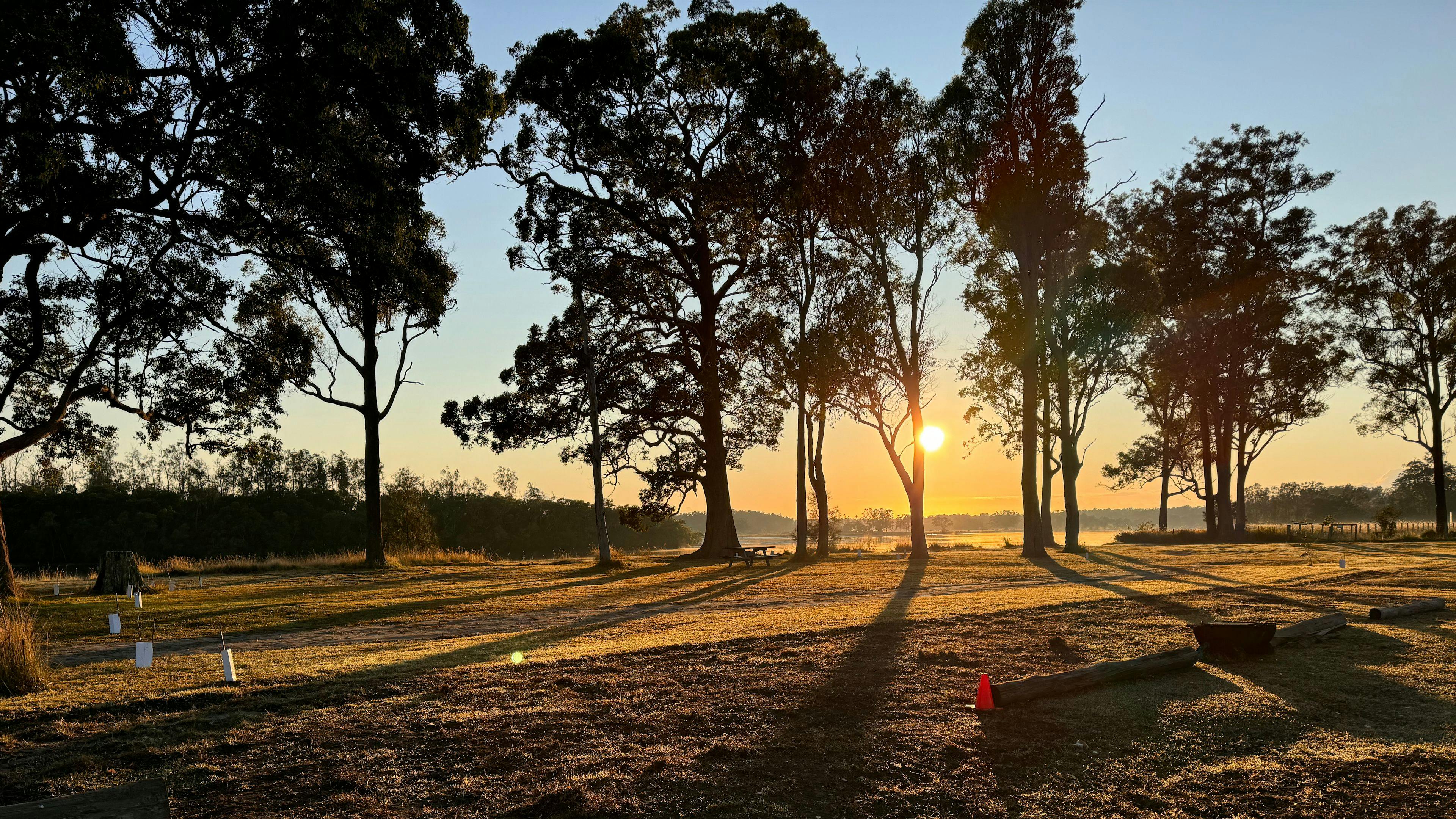 The Hatch Farm - Port Macquarie