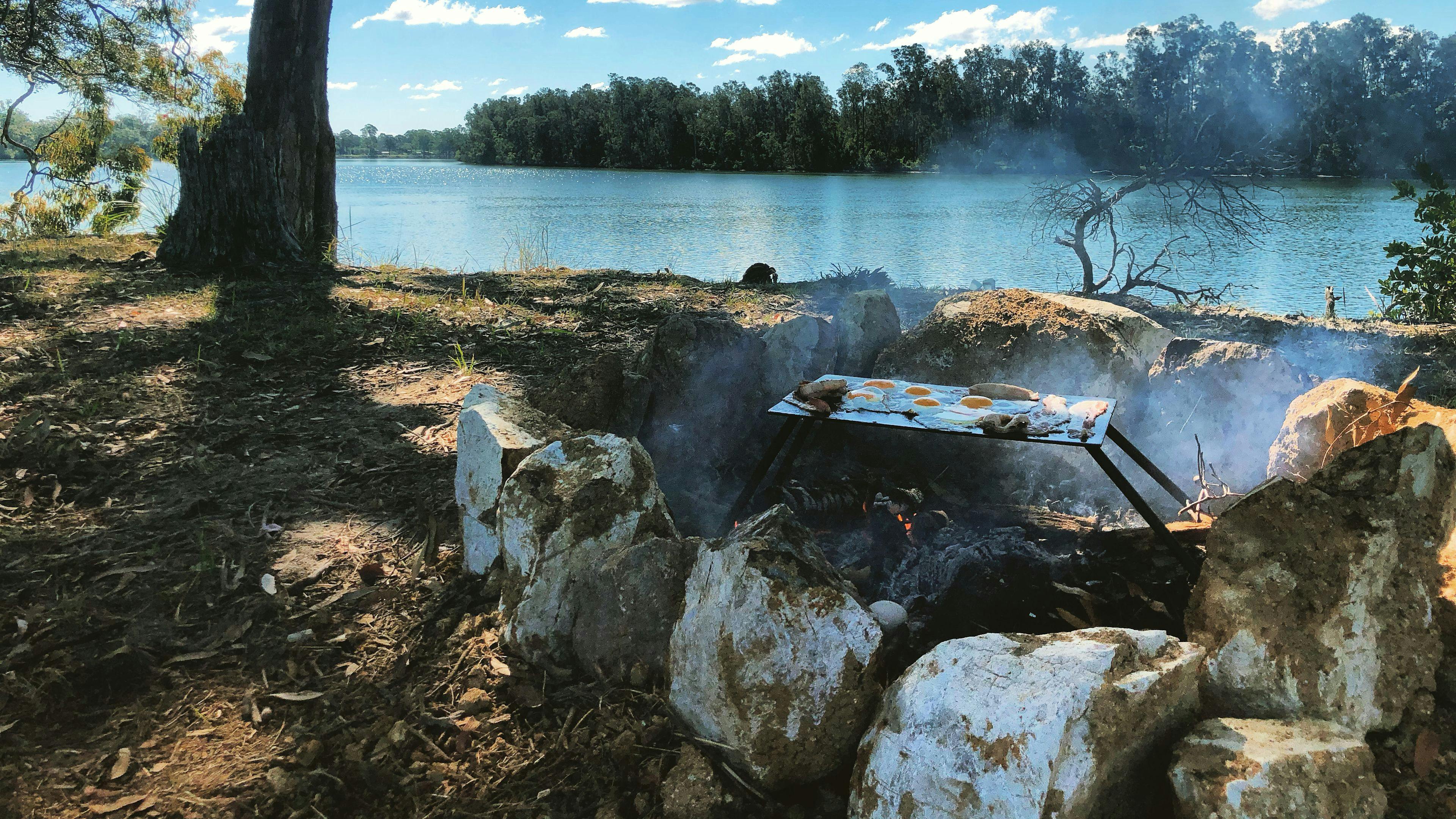 The Hatch Farm - Port Macquarie