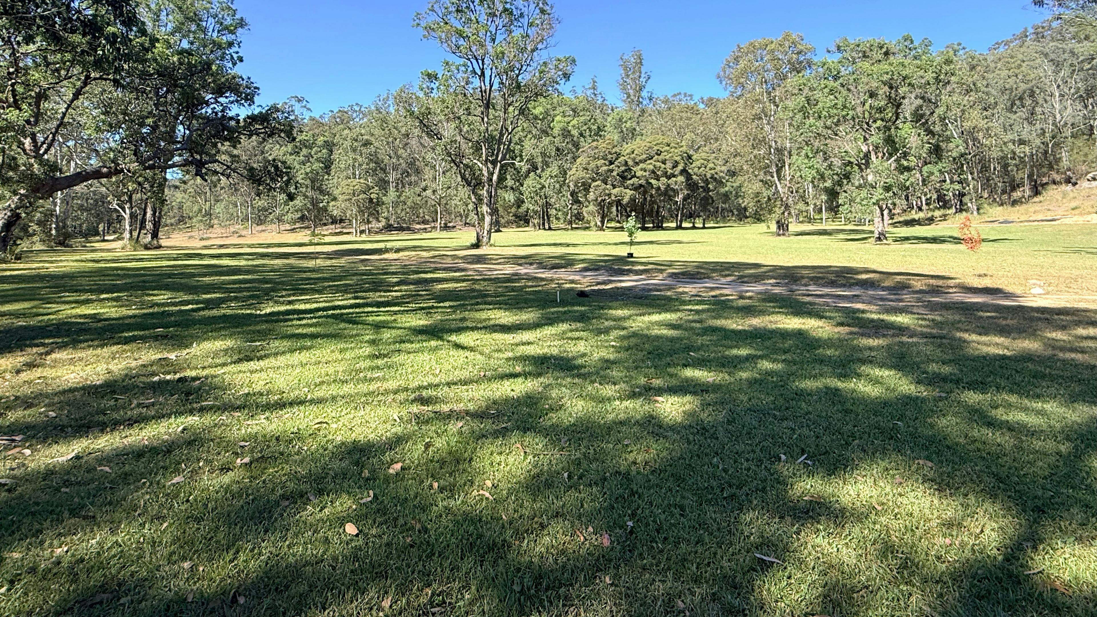 The Home Retreat