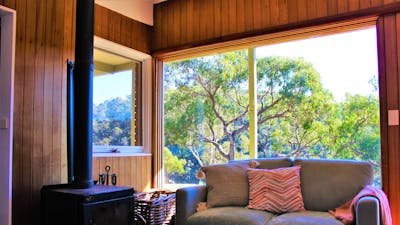 The Lodge at Tinneburra