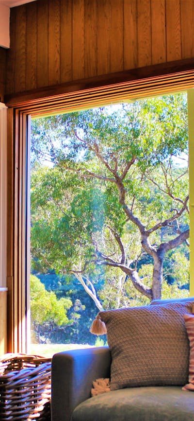 The Lodge at Tinneburra