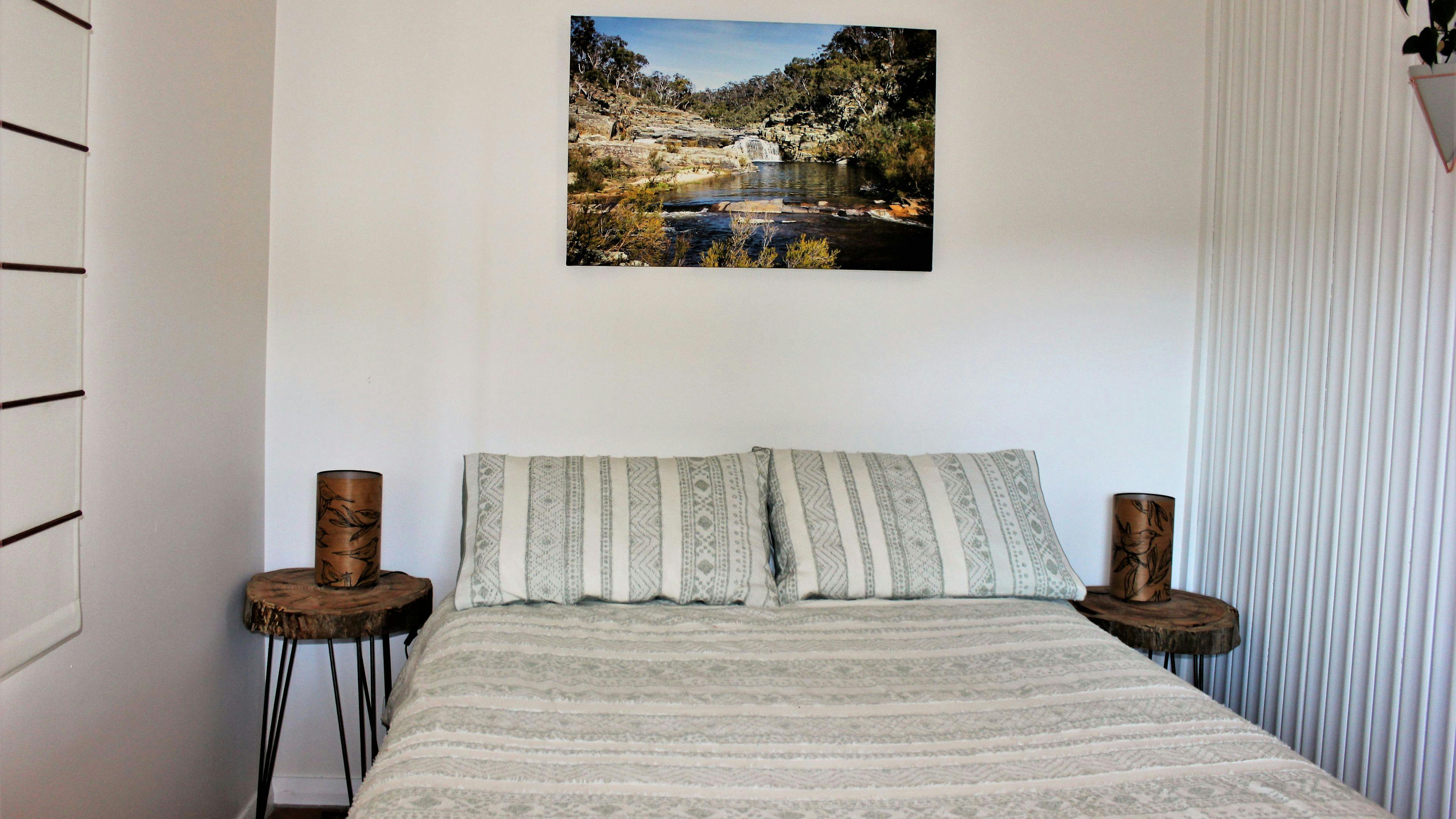 The Lodge at Tinneburra 