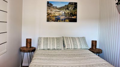 The Lodge at Tinneburra