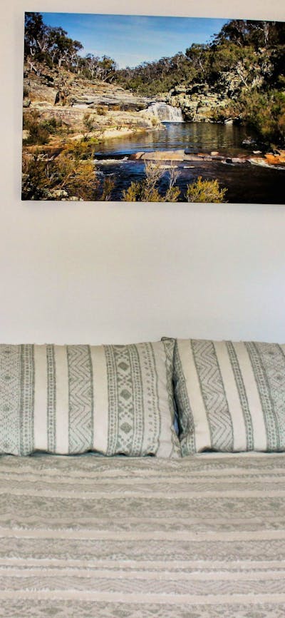 The Lodge at Tinneburra