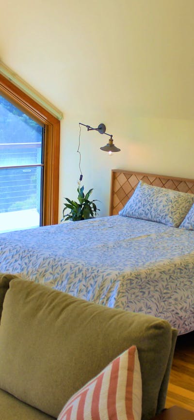 The Lodge at Tinneburra