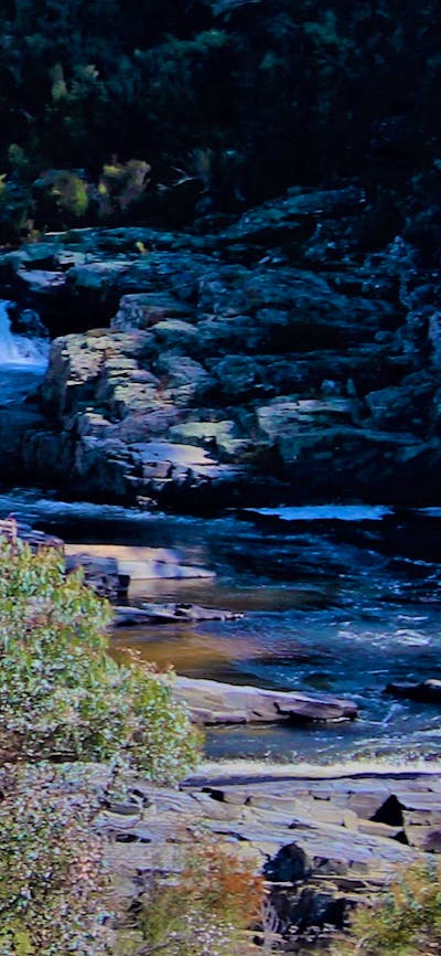 The Lodge at Tinneburra