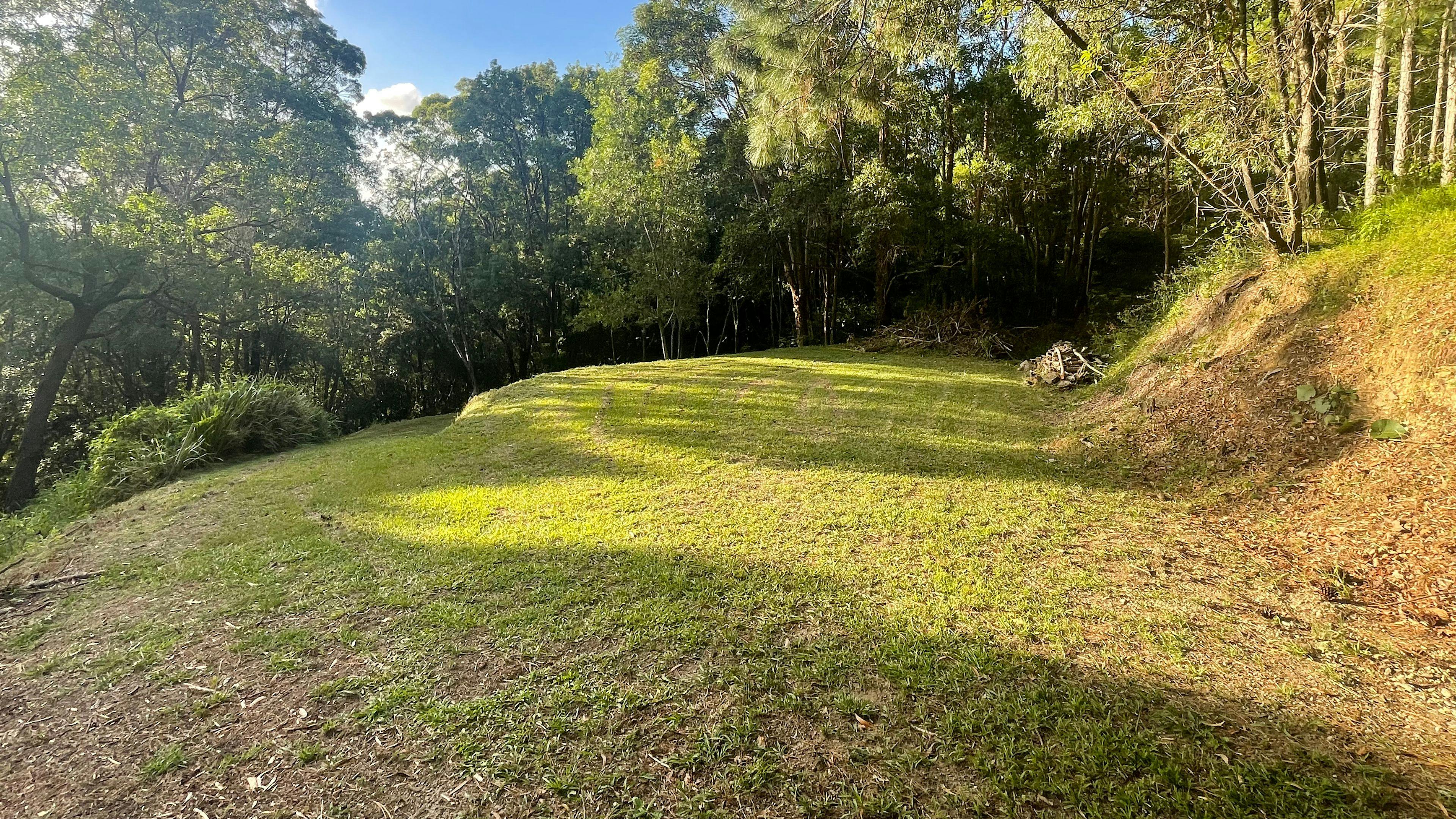 旅馆 - 露营和货车营地