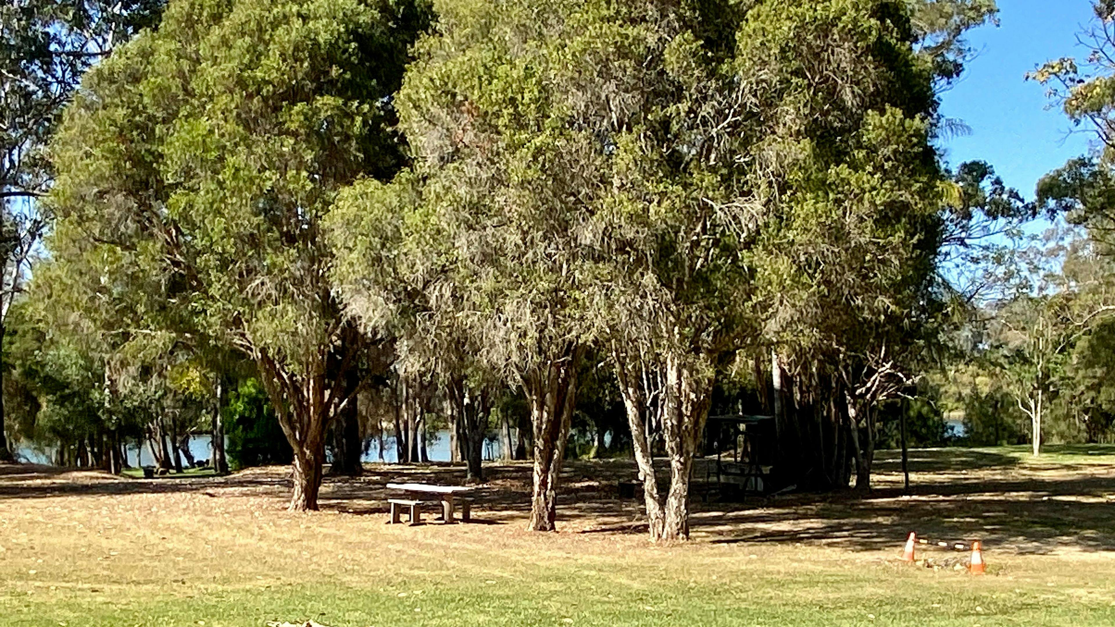 The Old Butter Factory