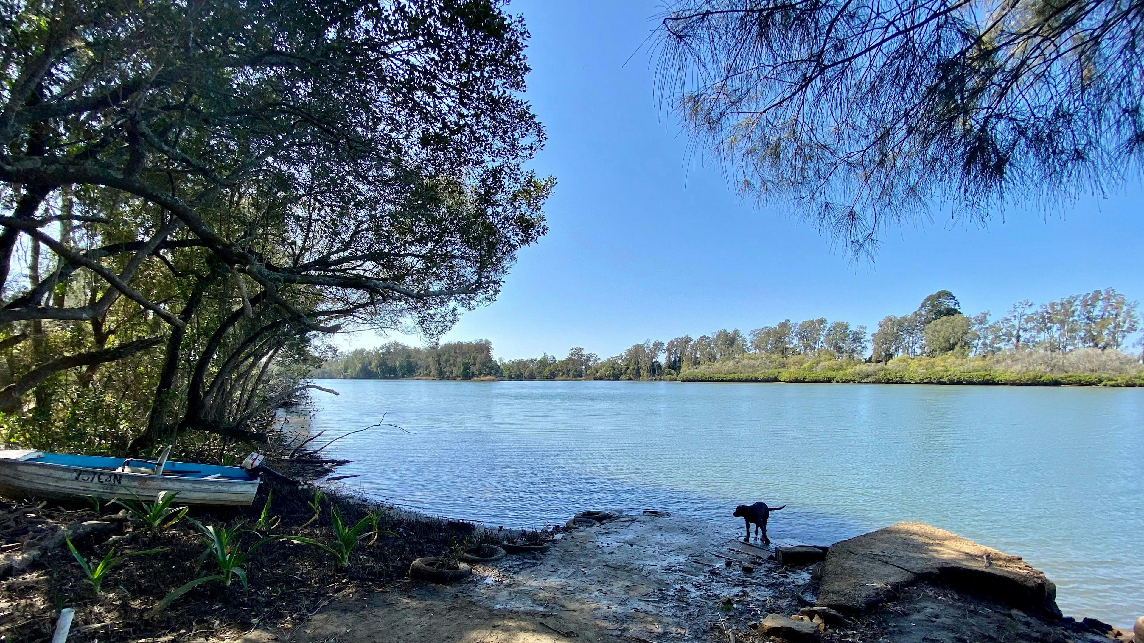 The Old Butter Factory