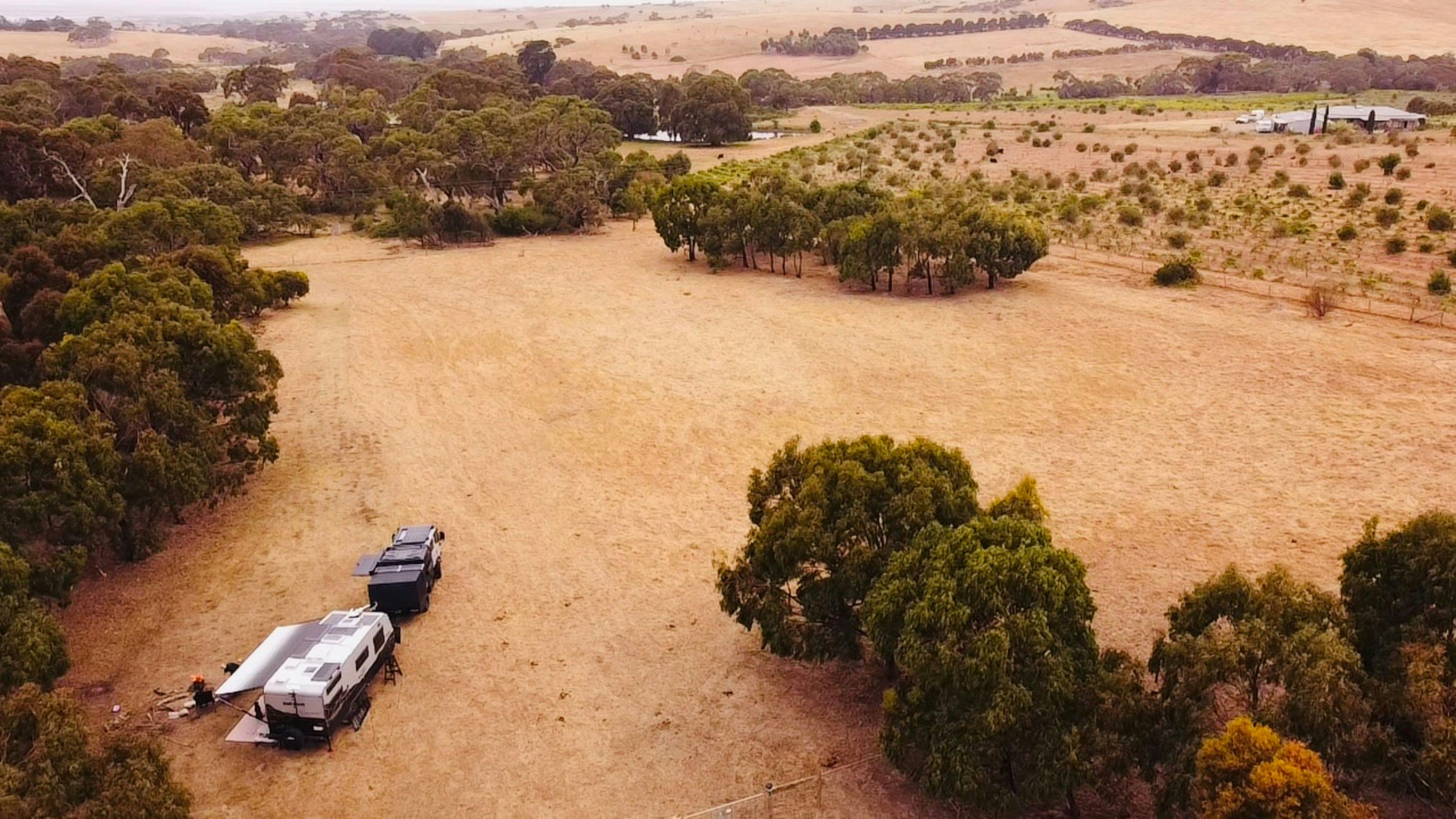 The Old Middleton Winery