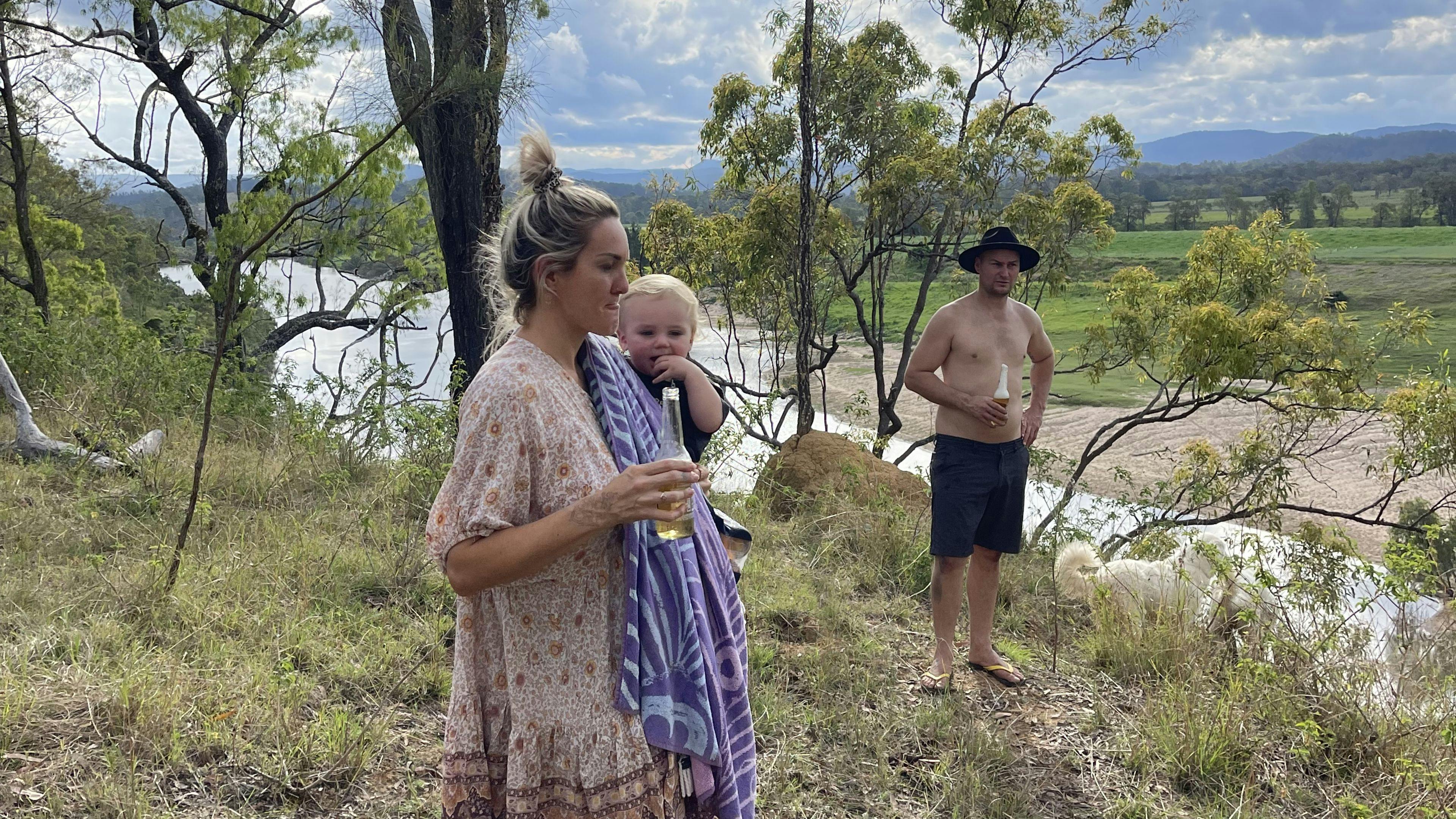 The Ranch on Clarence NSW Holidays & Things to Do