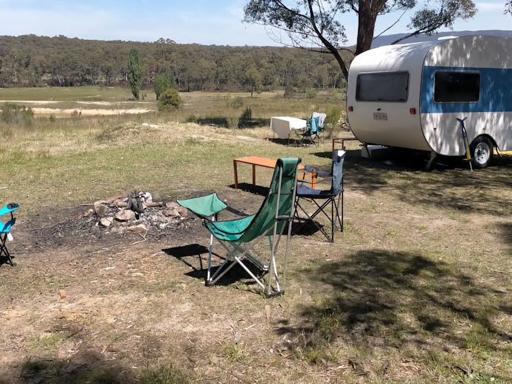 'The Refinery' at Hartley Vale