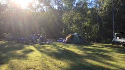 Kids and camping go together like a horse and carriage. Getting them hooked on nature is the best preparation for life ever.