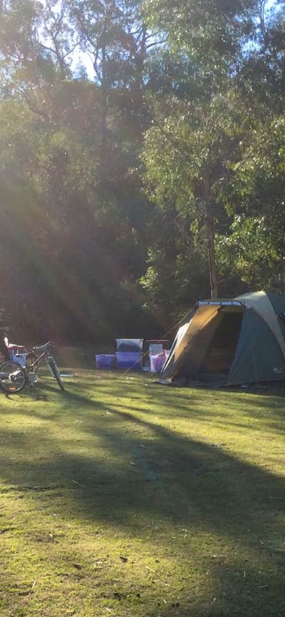 Kids and camping go together like a horse and carriage. Getting them hooked on nature is the best preparation for life ever.