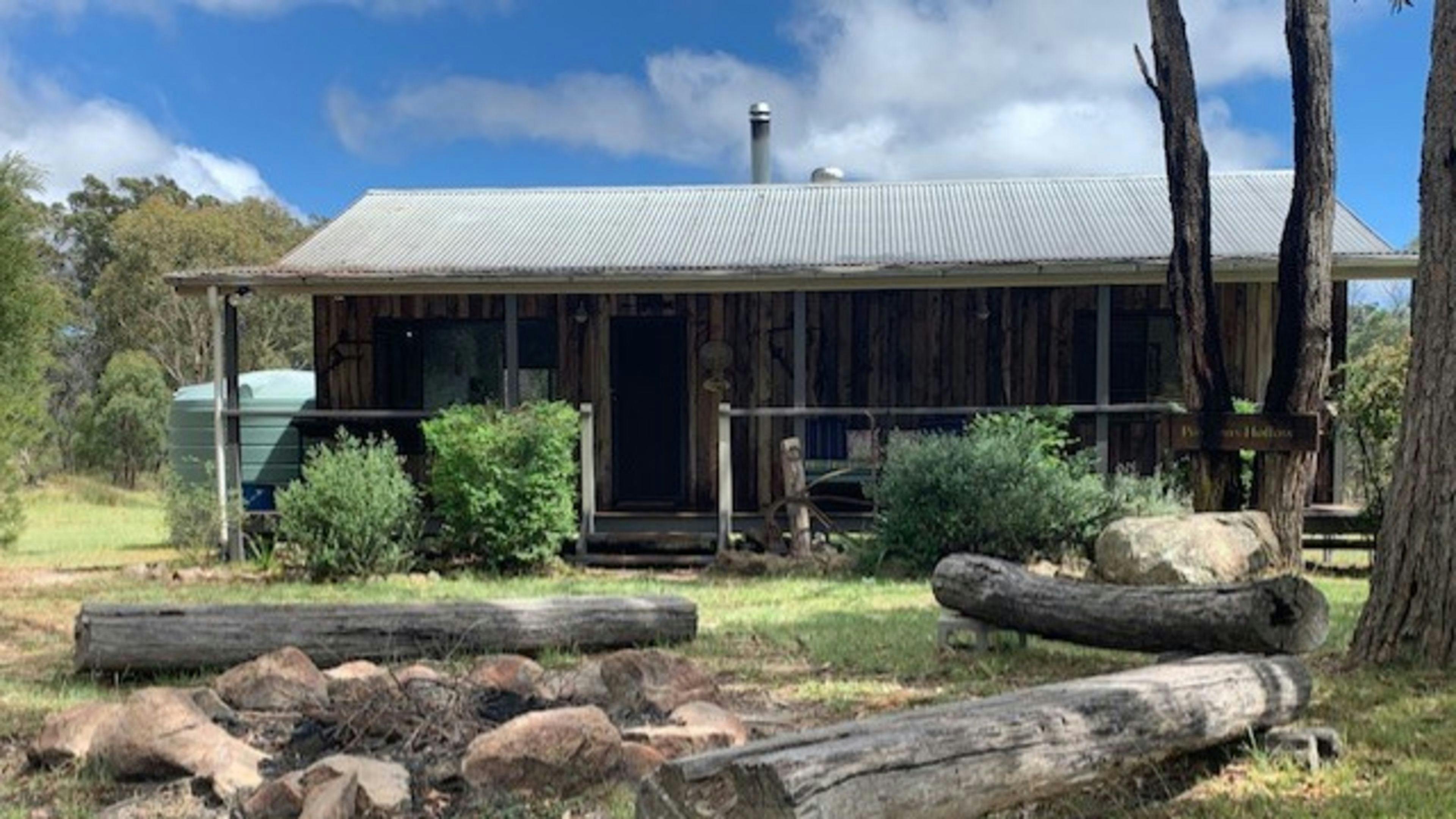 The Sanctuary Stanthorpe