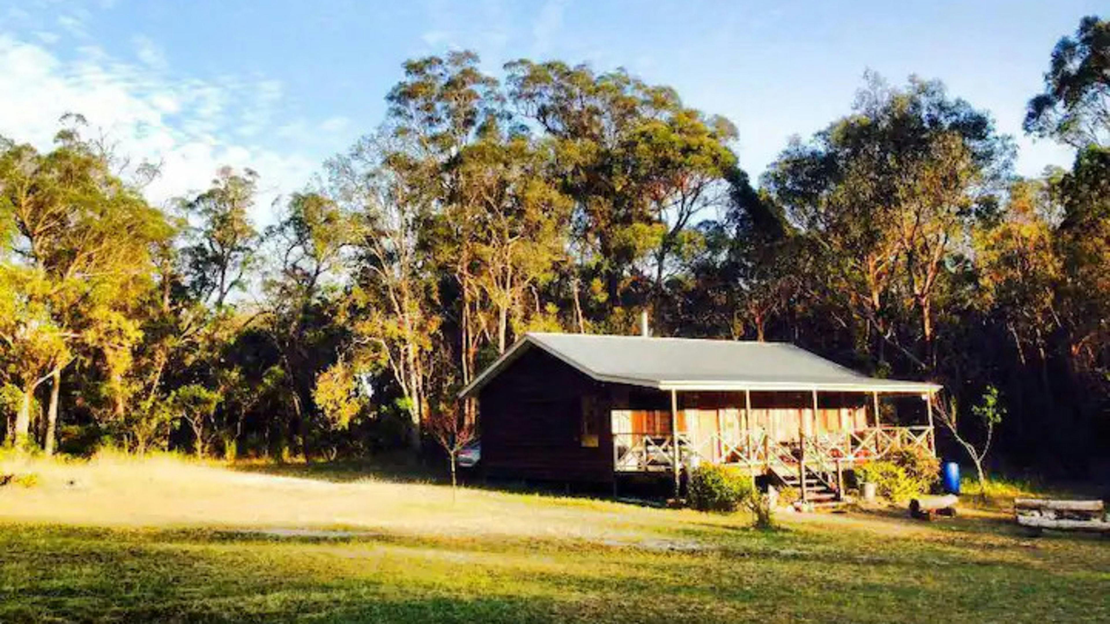 The Sanctuary Stanthorpe
