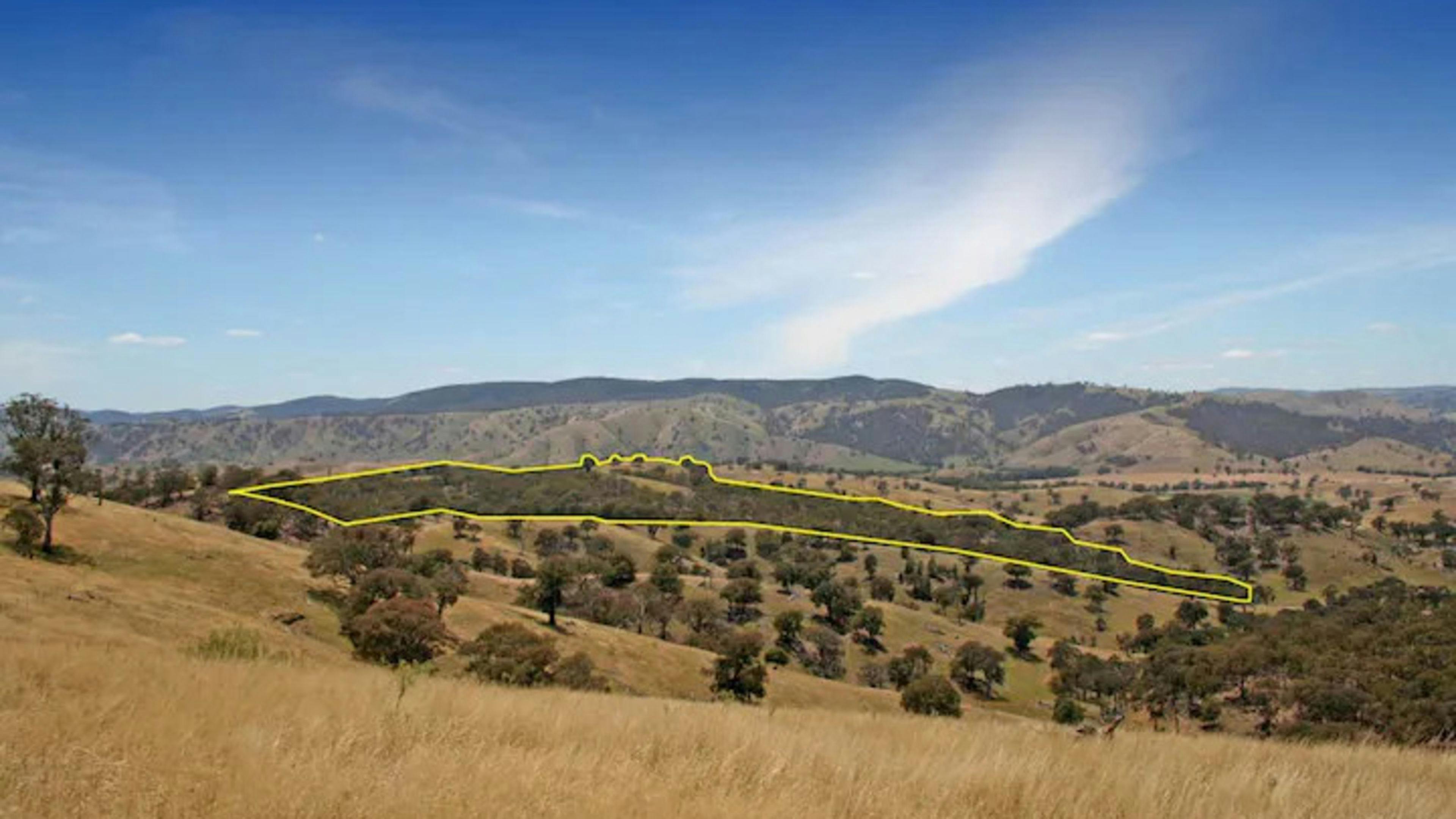 The Smallest Country In Australia