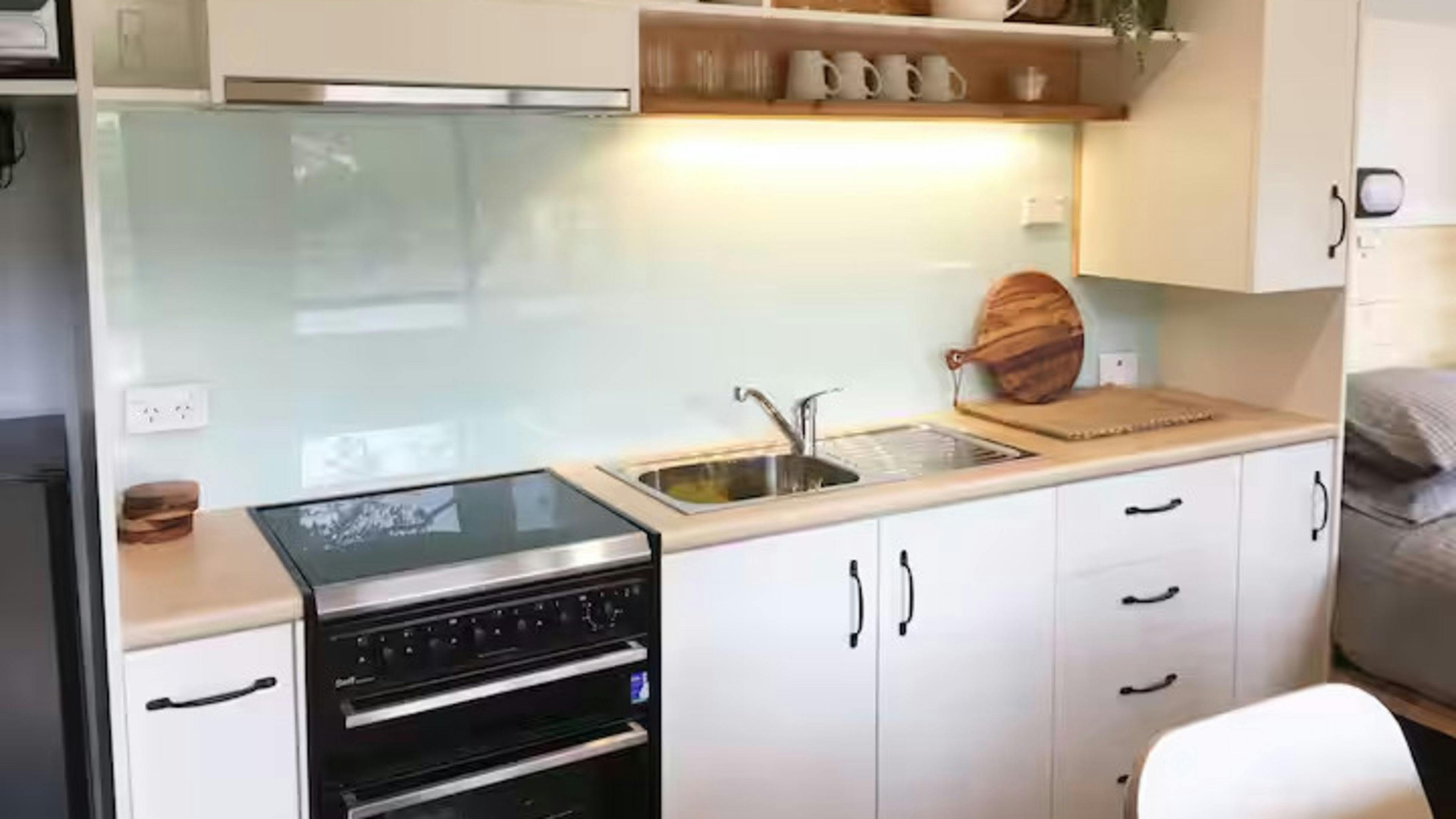 The Tilba Tiny House Retreat