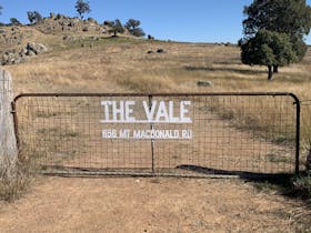 The Vale Camp