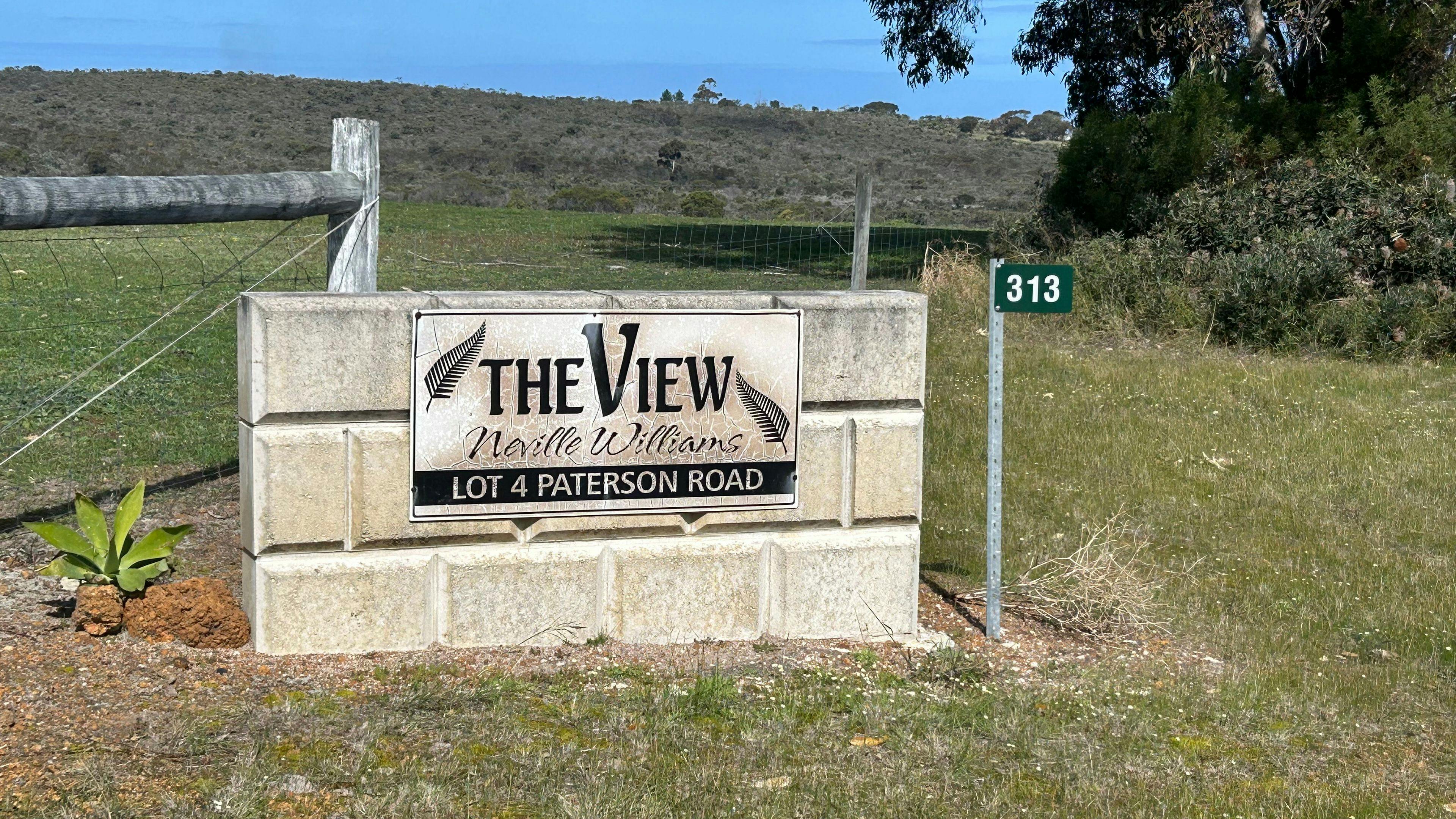 The View