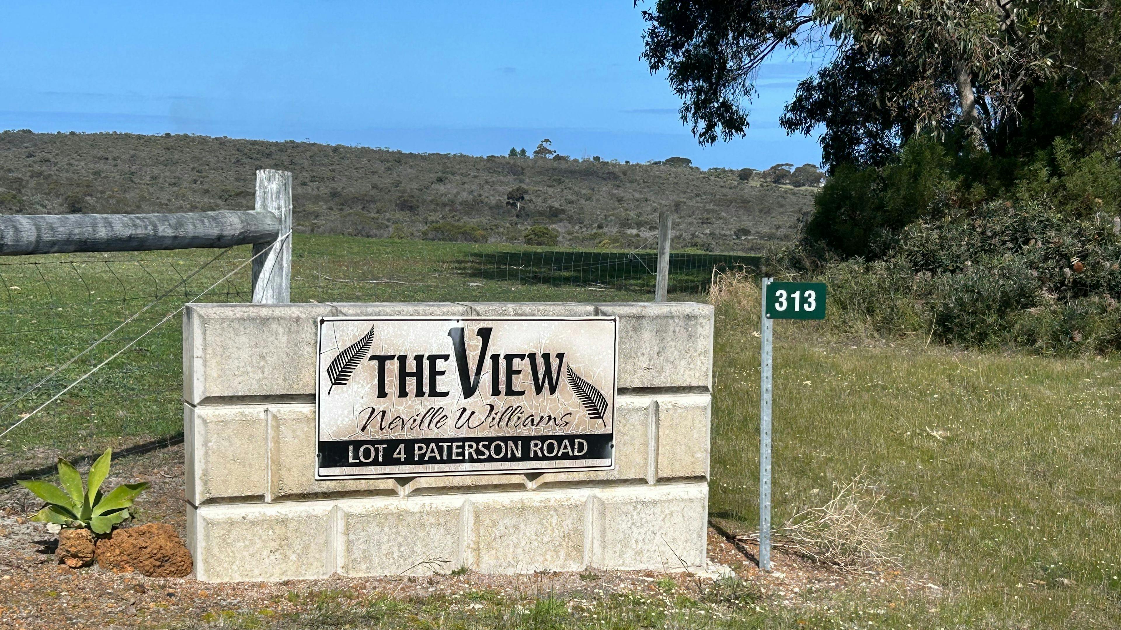 The View