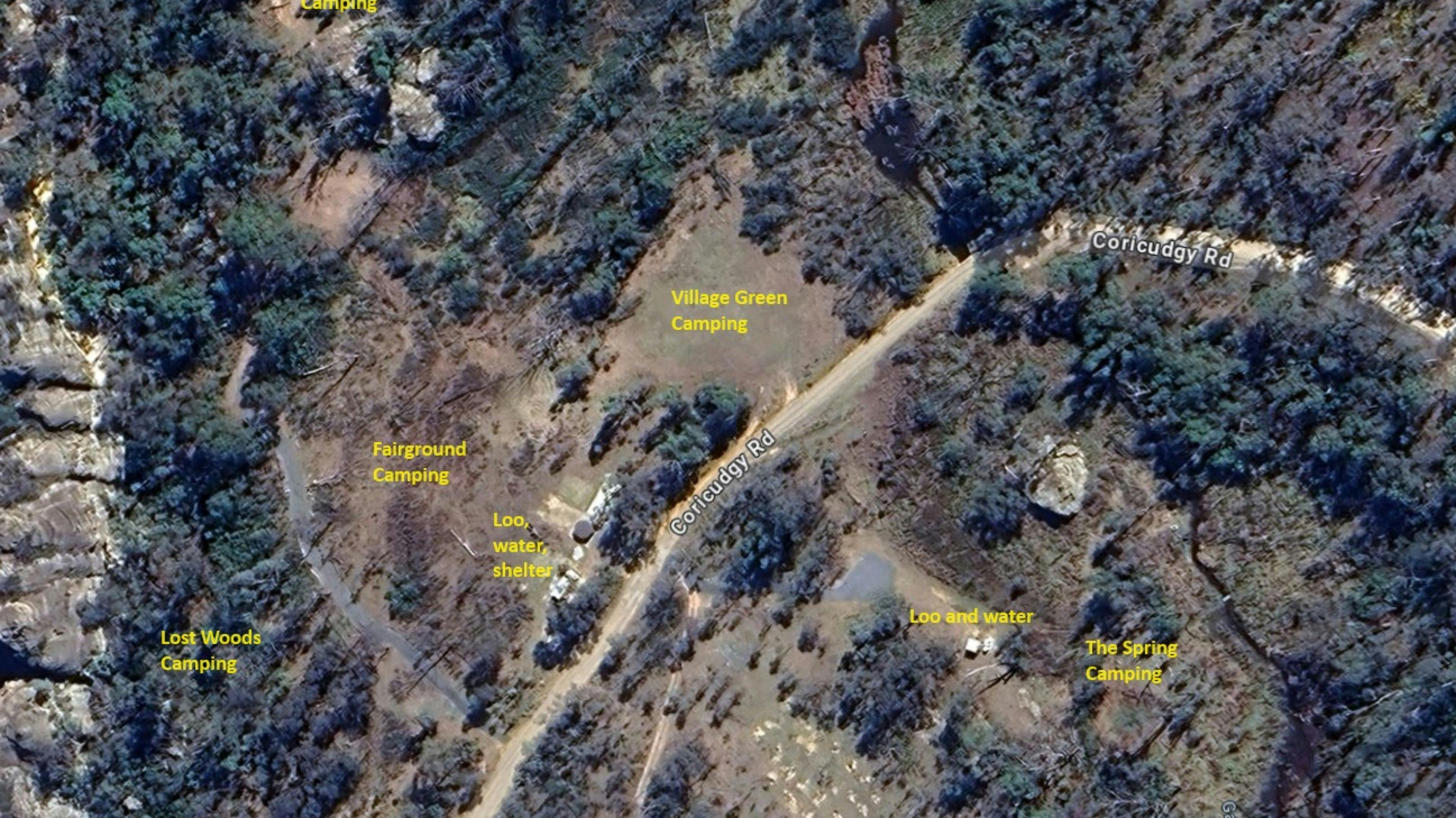 The Spring is on the bottom right.