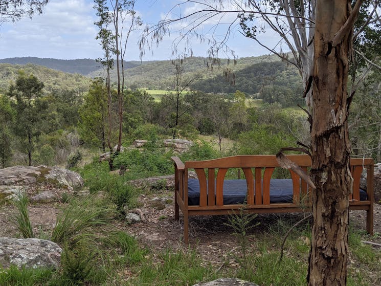 The Wollombi Tiny