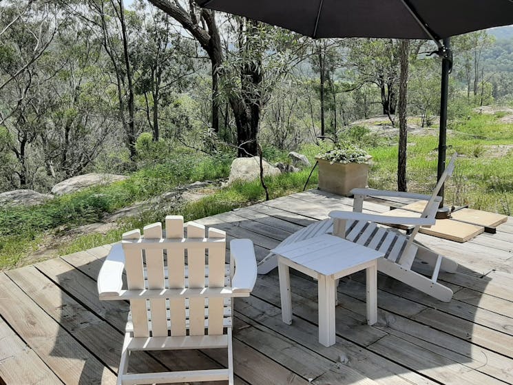 The Wollombi Tiny