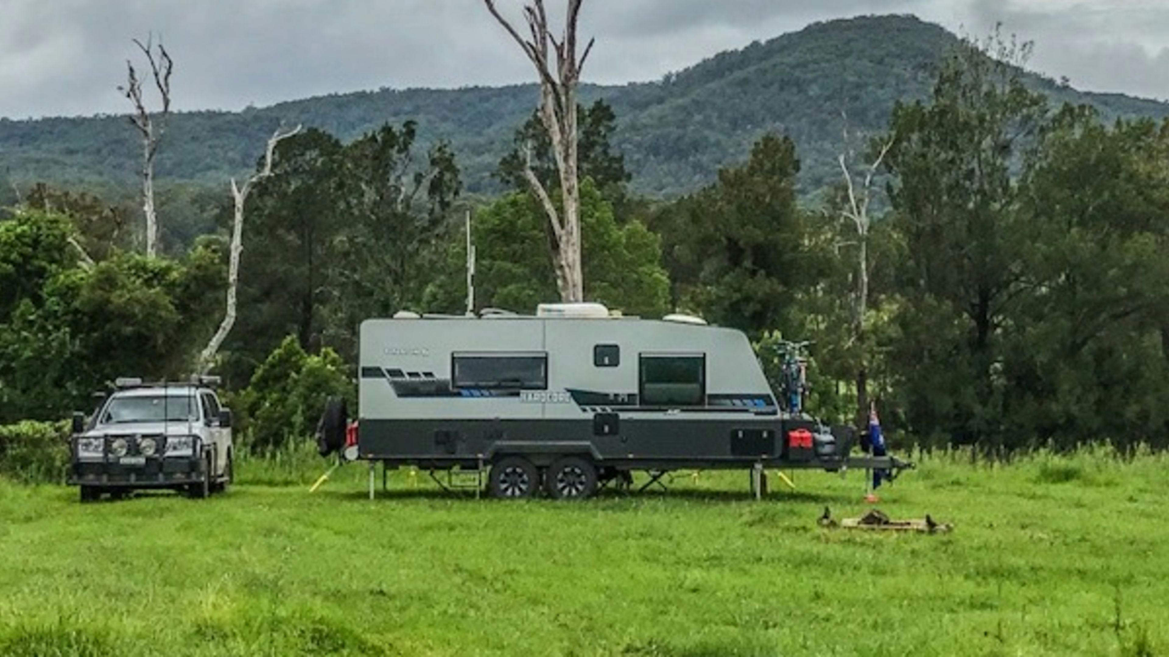 The Woodlands Place NSW Holidays & Things to Do