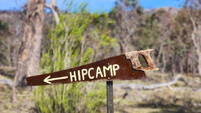 Themeda Farm Campground