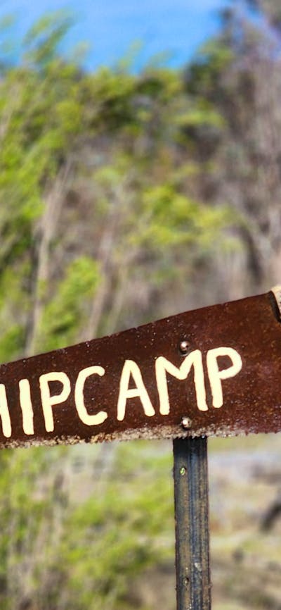Themeda Farm Campground