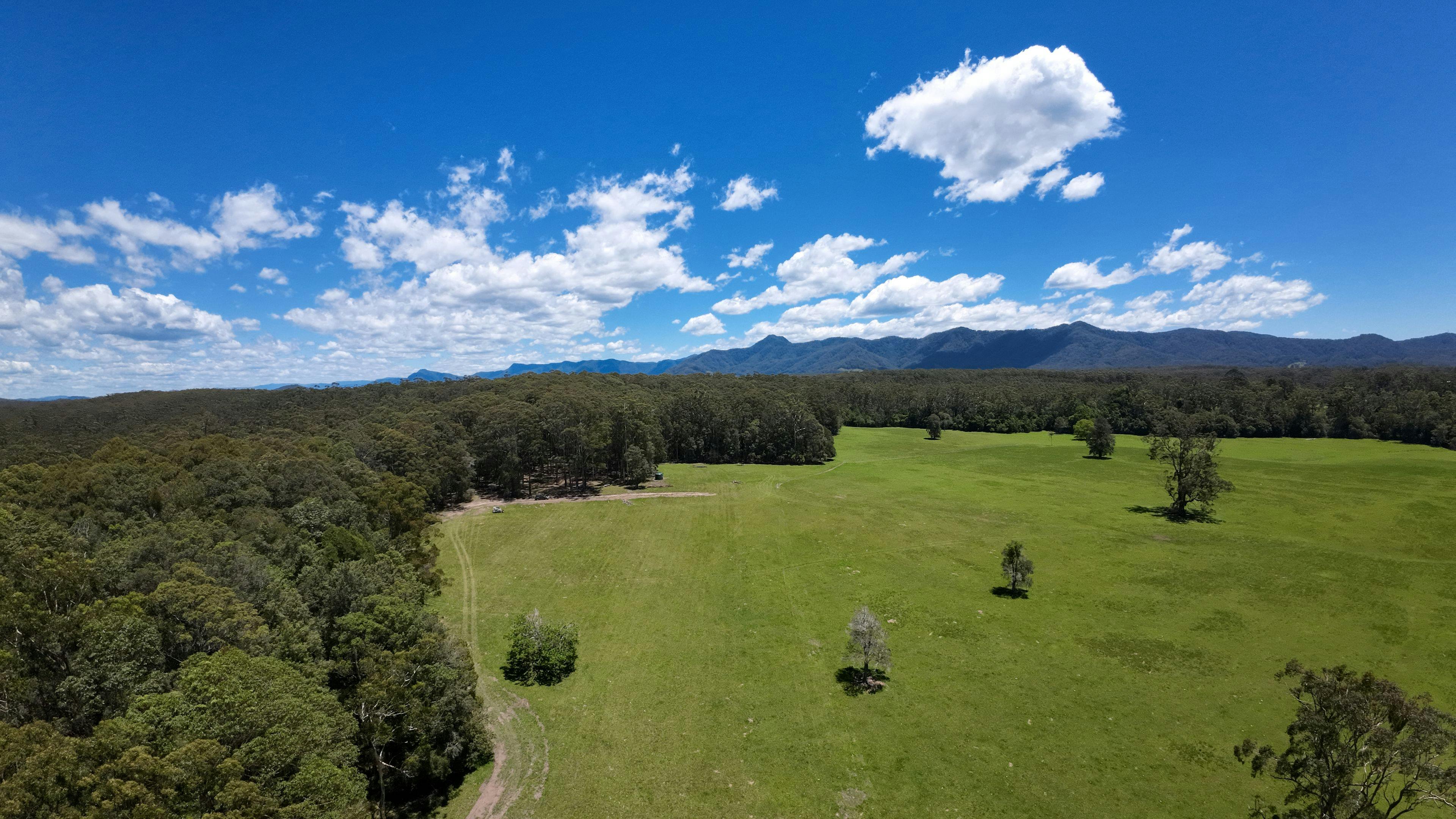 Bonville Camp Ground