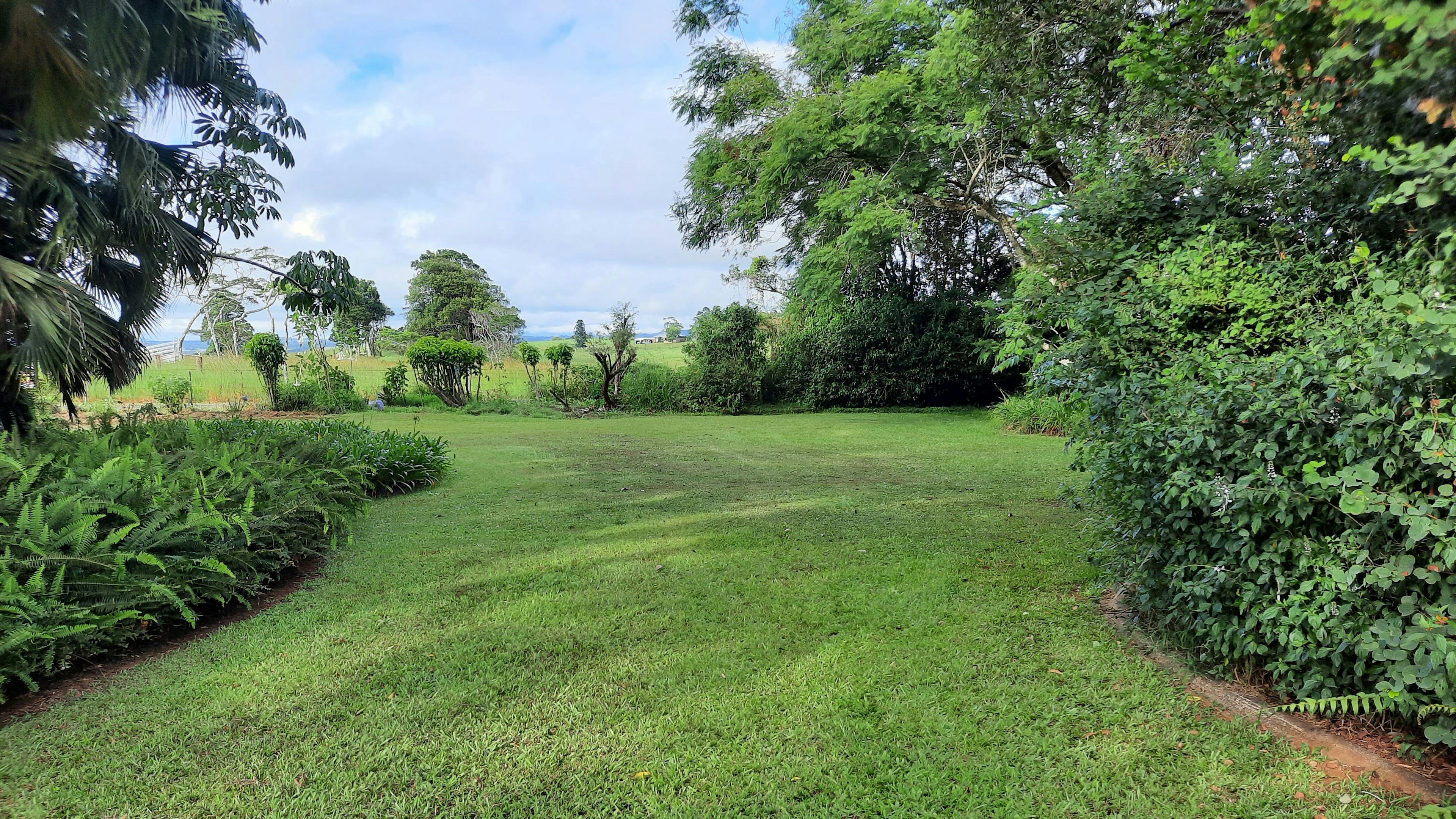 Three Falls Holiday Millaa Millaa