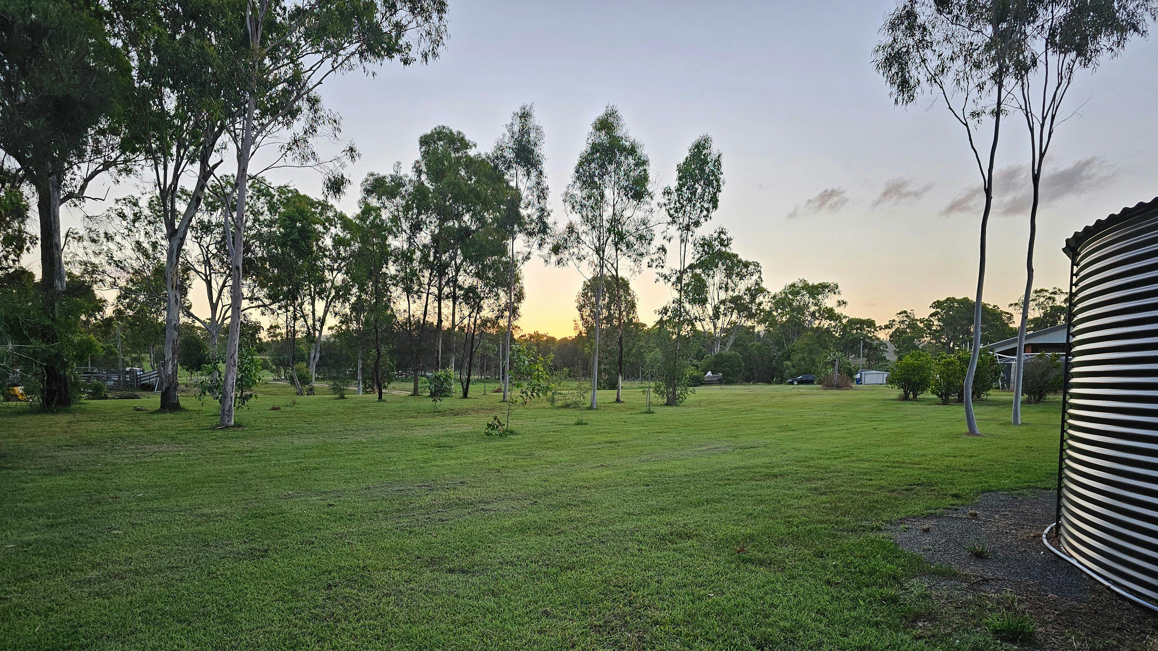 Thyme Travellers Farm Stay