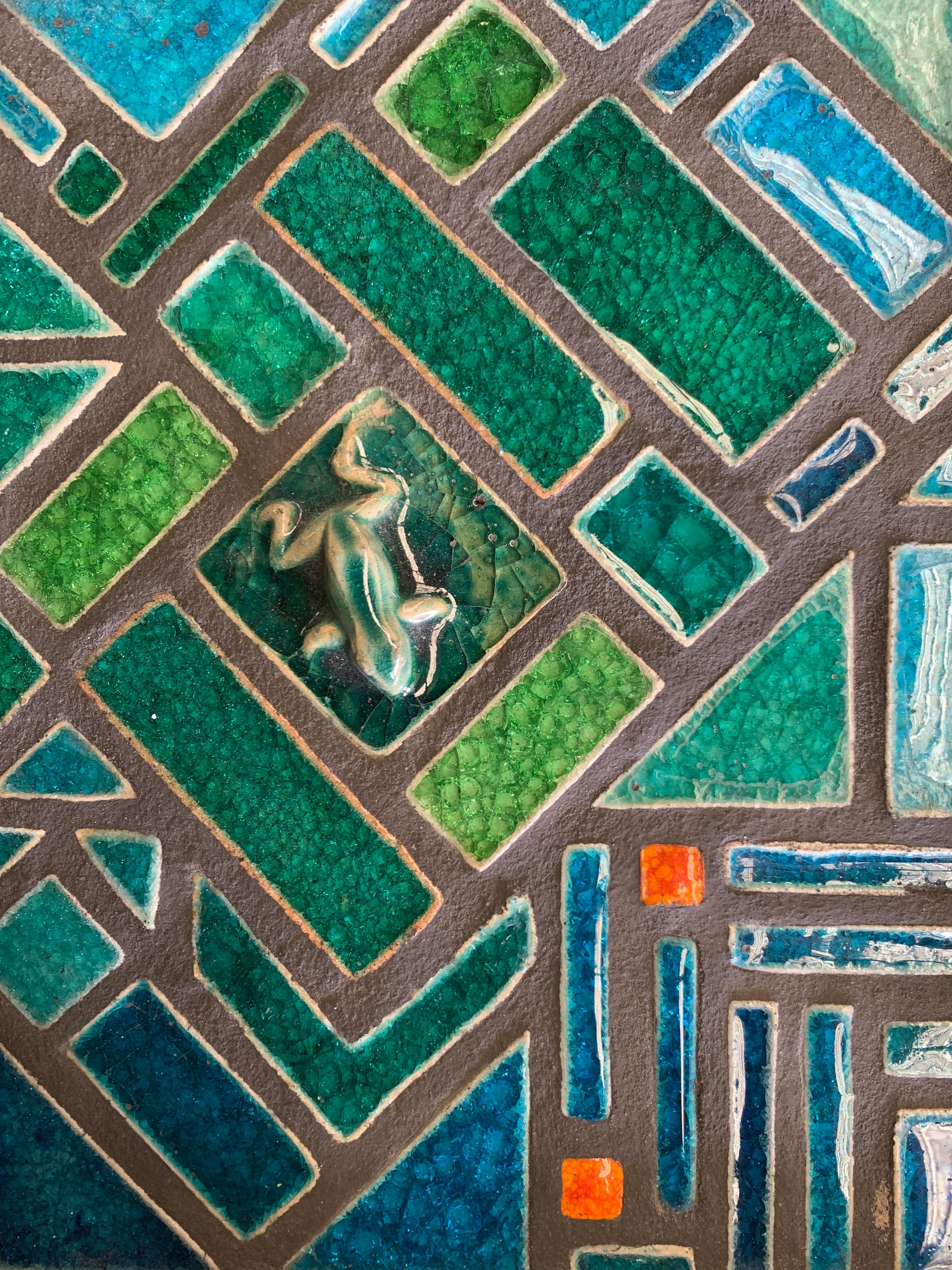 Tiles and Tessellations Workshop