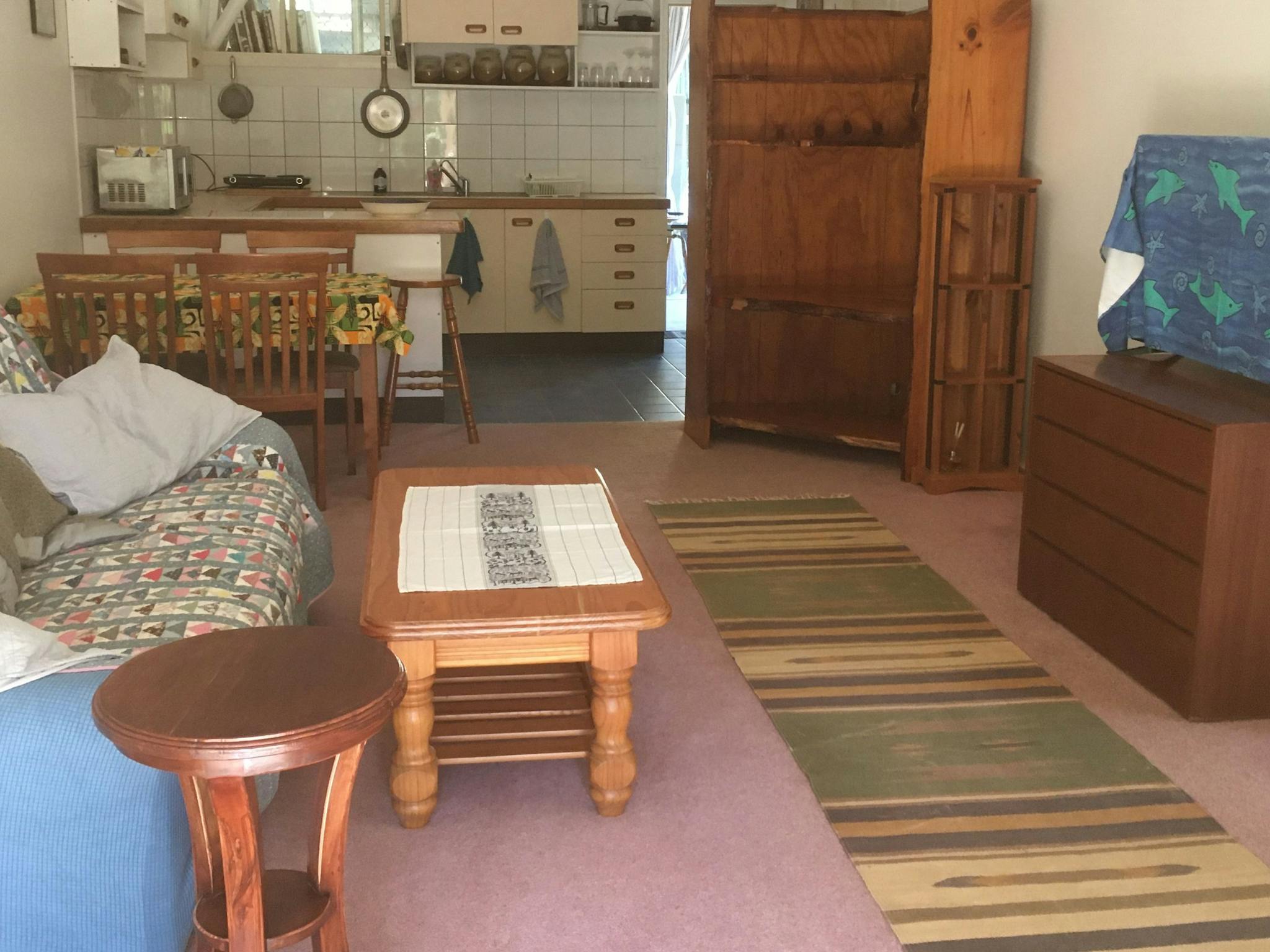 Tintenbar Studio