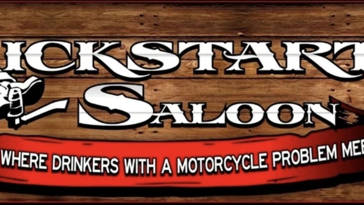 Kickstart Saloon
