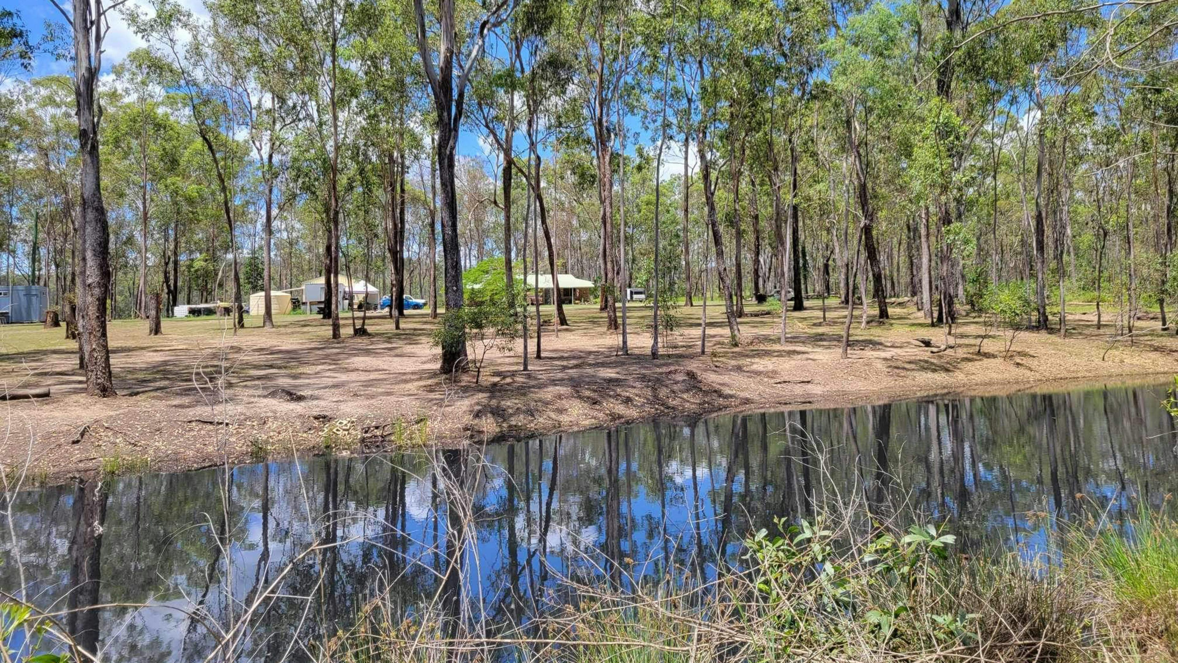 TLC - The Luke’s Compound