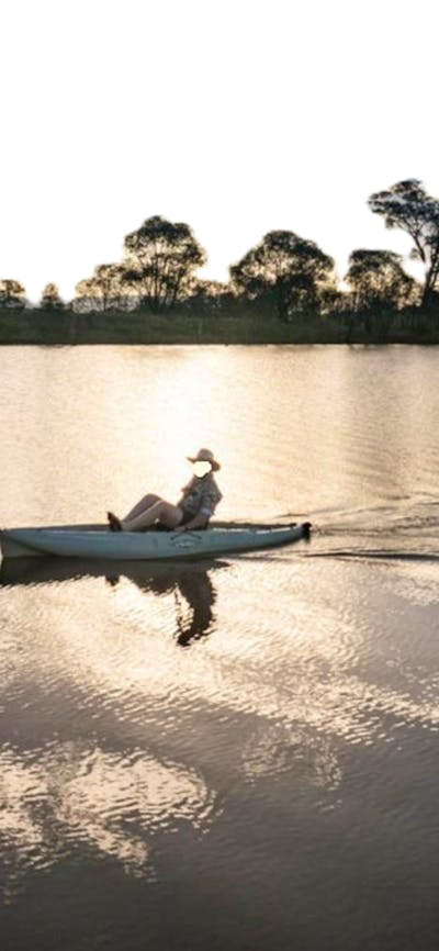 A Little Bit of Purple Farm